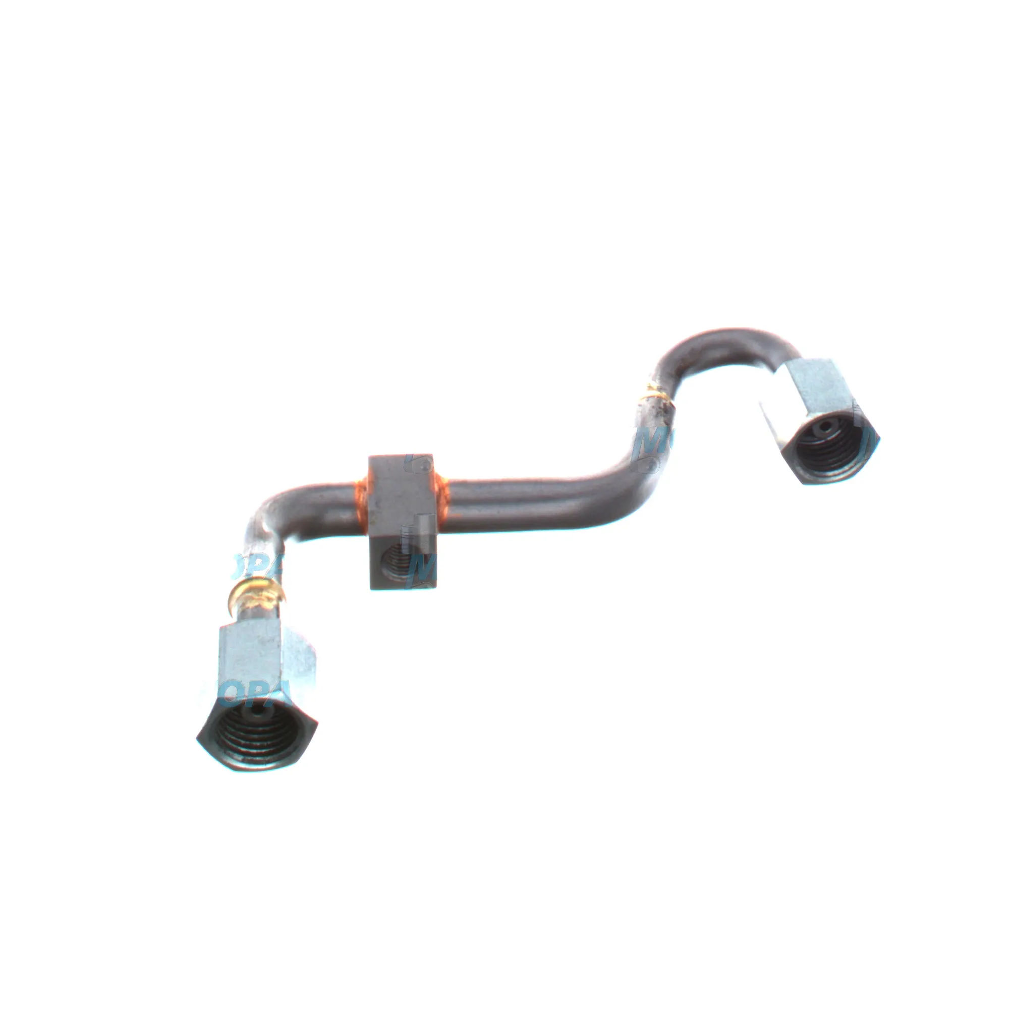 INJECTION LINE - 04282700 suitable for Deutz engines 3