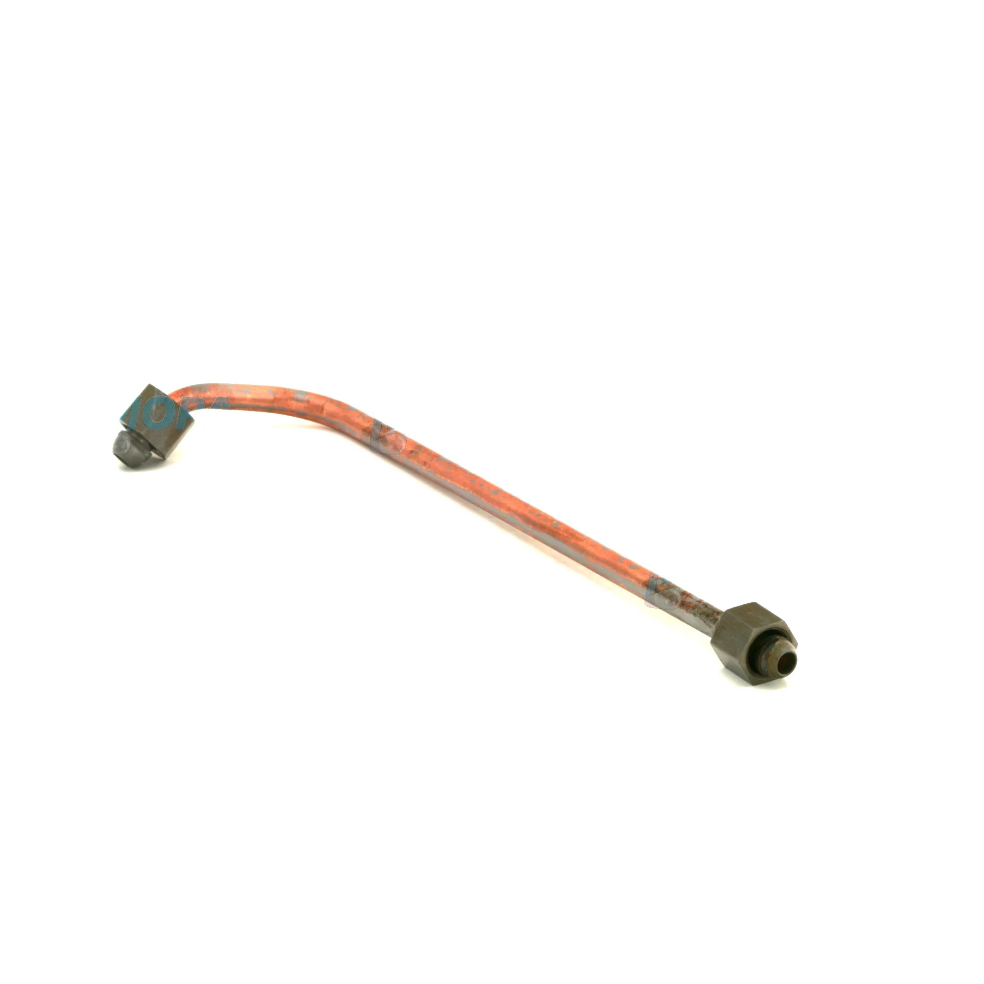DRUCKOELLEITUNG - 5801806121 passend für MTU Motoren 4