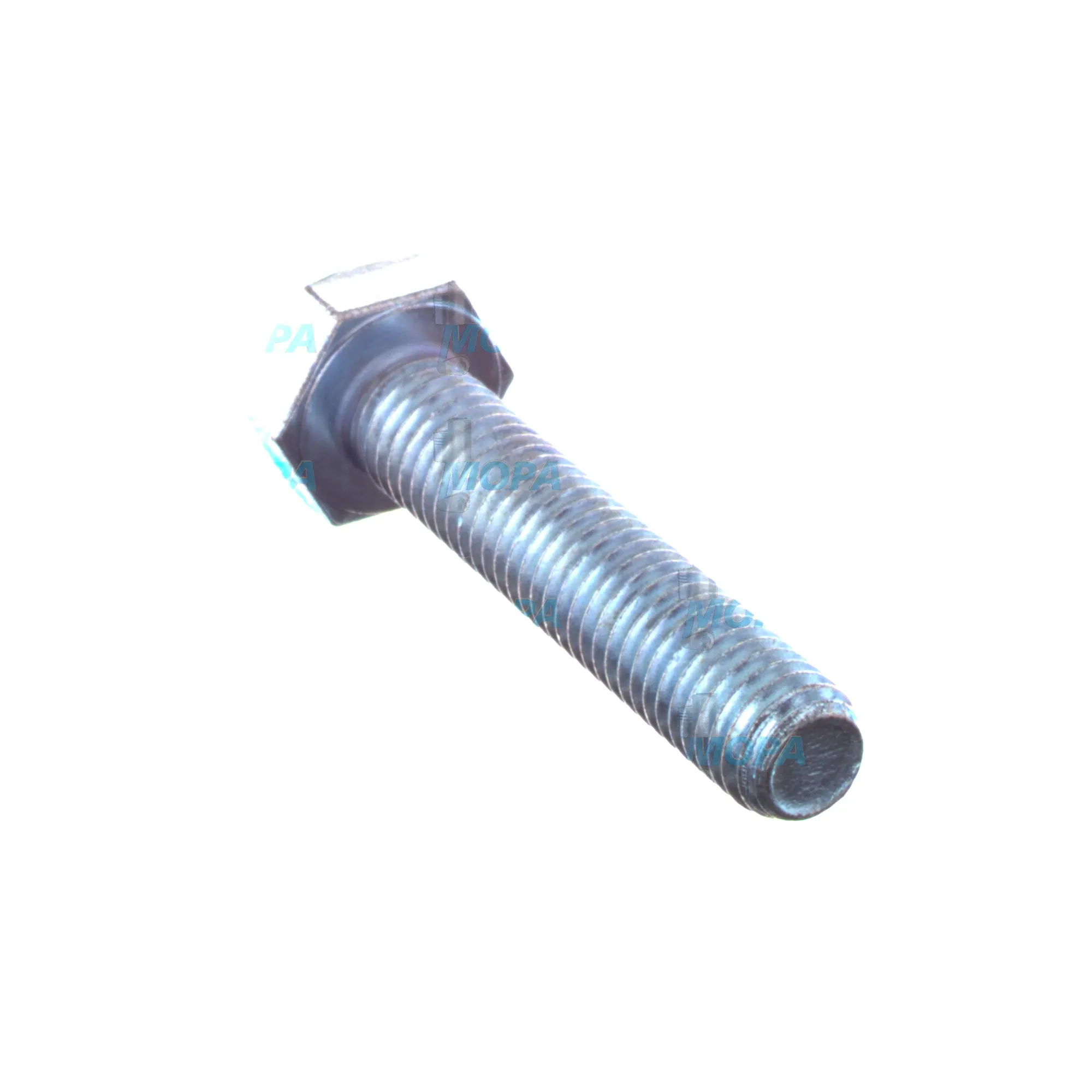 SECHSKANTSCHRAUBE - 01148458 passend für Deutz Motoren 9