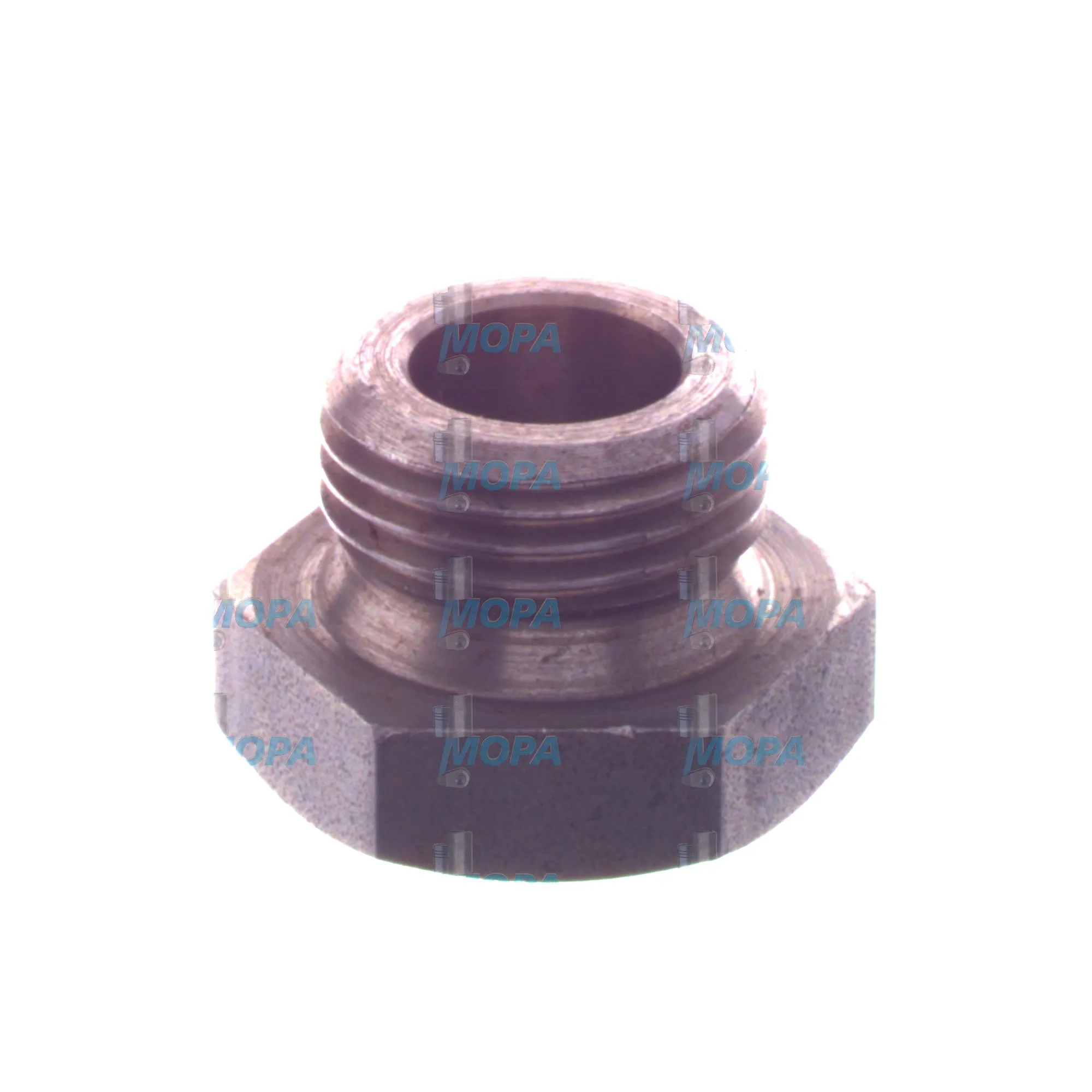 THREADED UNION - 50981300130 suitable for MAN D engines