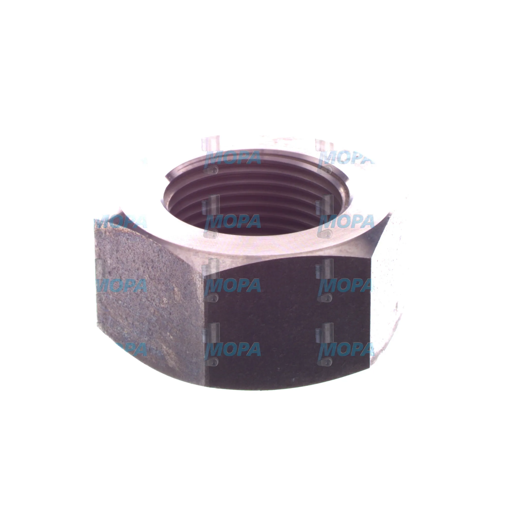 HEXAGON NUT - 01181415 suitable for MWM & Deutz engines 3