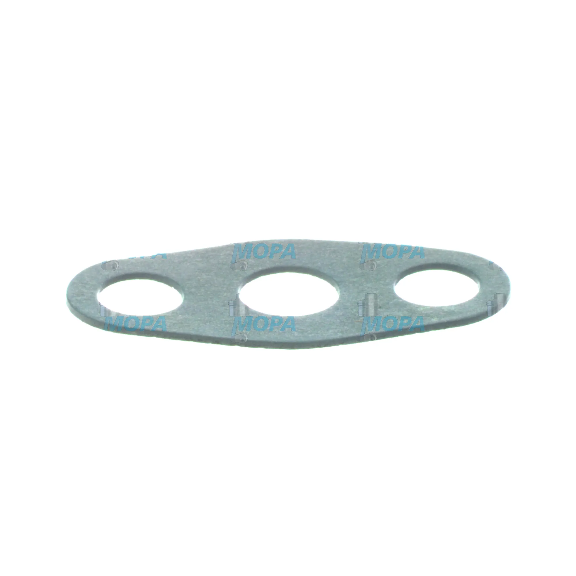 GASKET - 4471870180 suitable for MTU engines 3