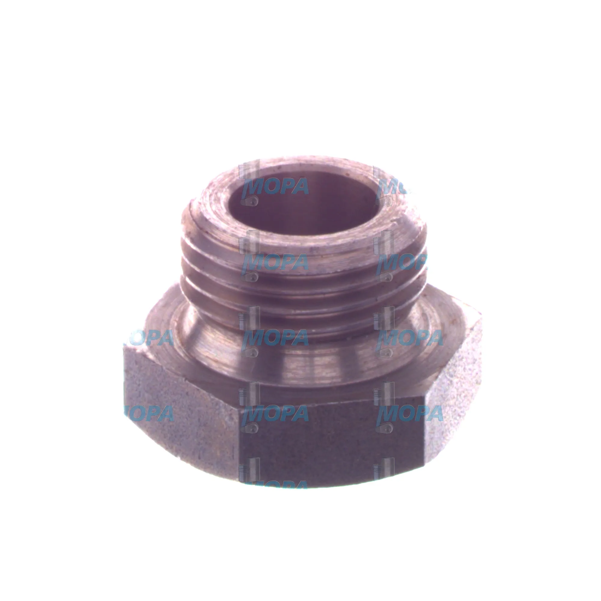 THREADED UNION - 50981300130 suitable for MAN D engines 3