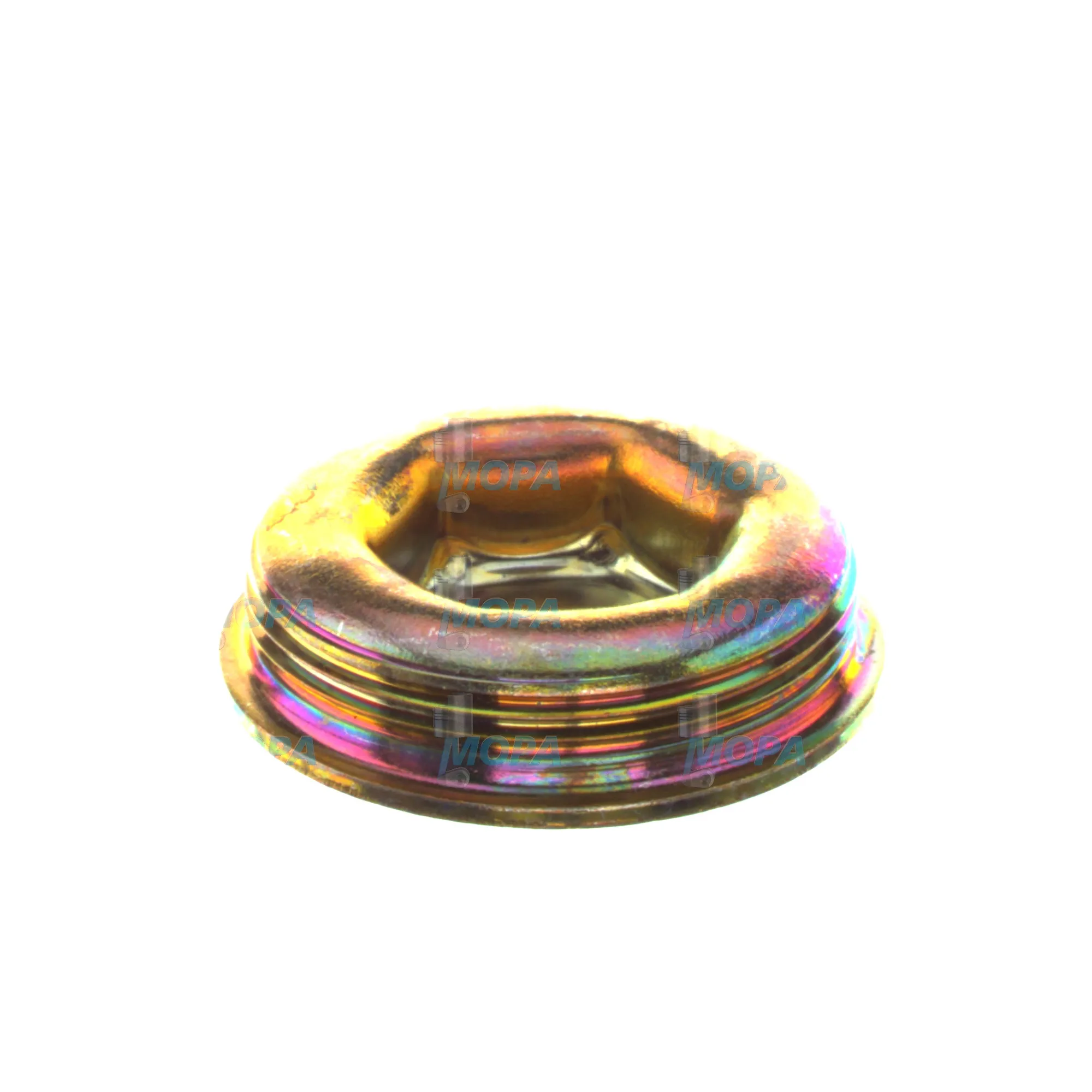 SCREW PLUG - 4229970230 suitable for MTU engines 7