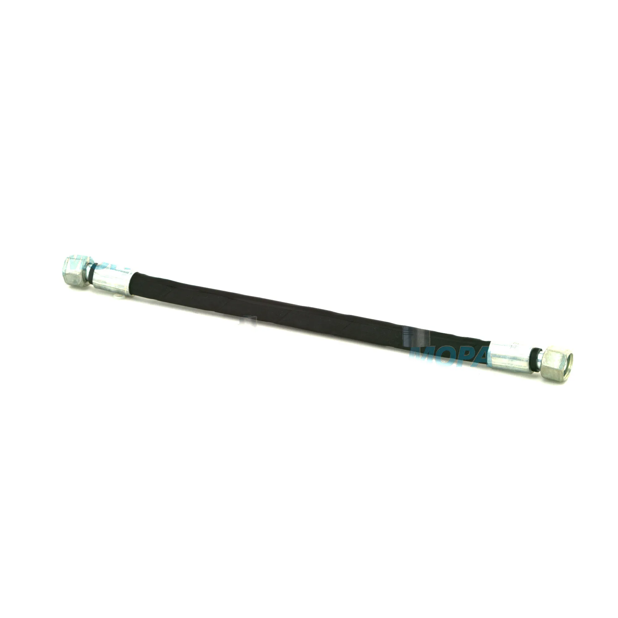 HOSE LINE - 735038008106 suitable for MTU engines 4
