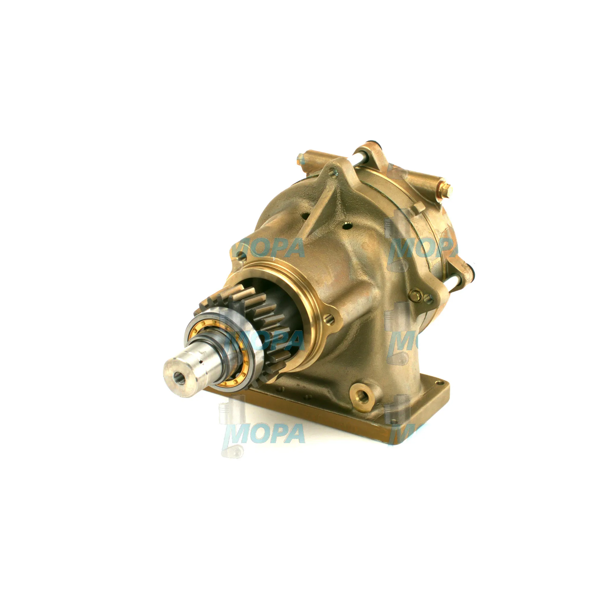 SEEWASSERPUMPE - 5502003101 passend für MTU Motoren