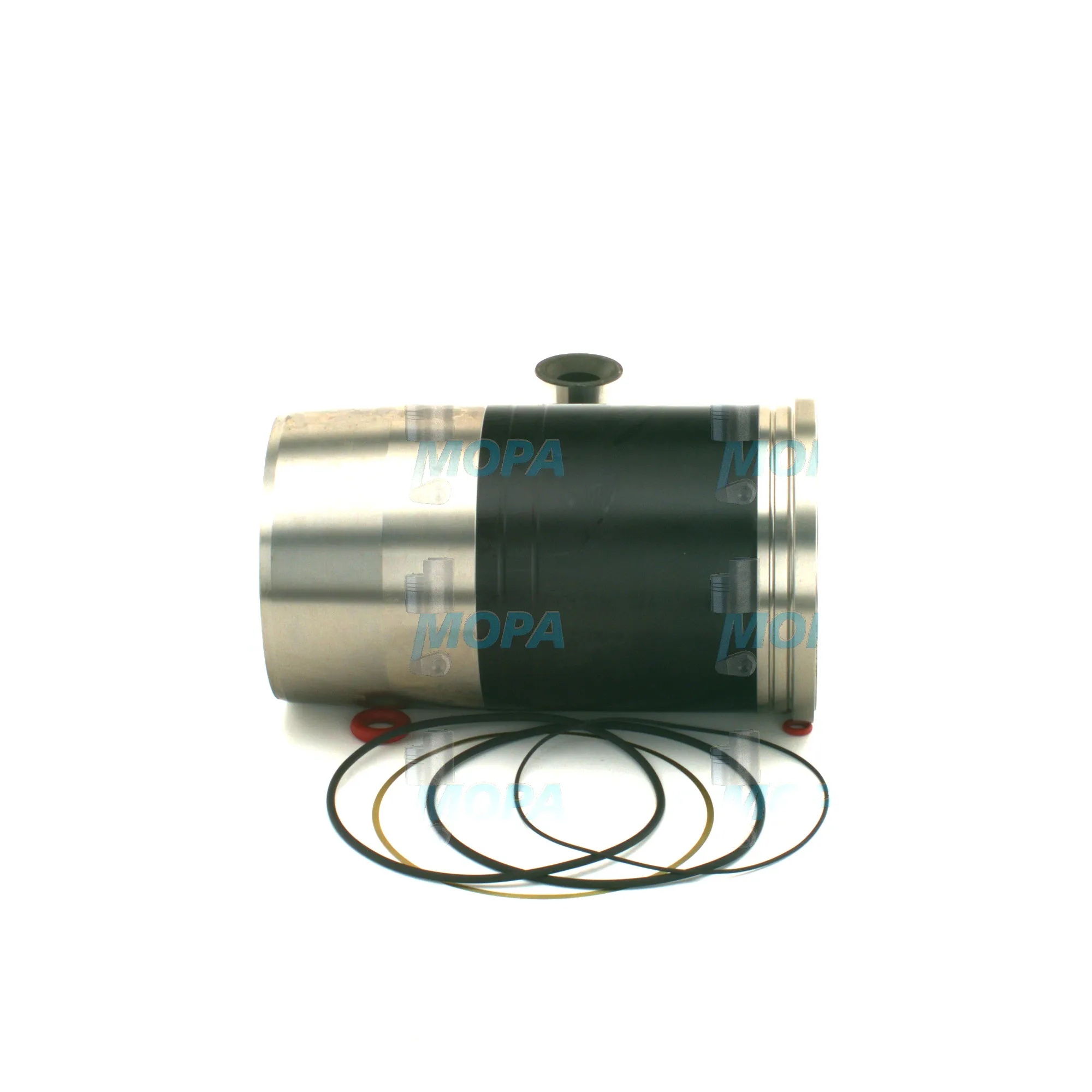 ASSEMBLY PISTON/LINER-KIT - 4440300137 suitable for MTU engines 8