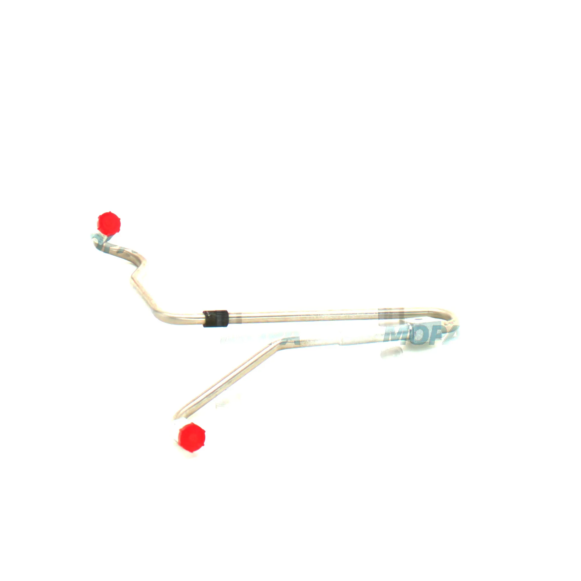 INJECTION LINE (leakage secured) - 51103030561 suitable for MAN D engines 5