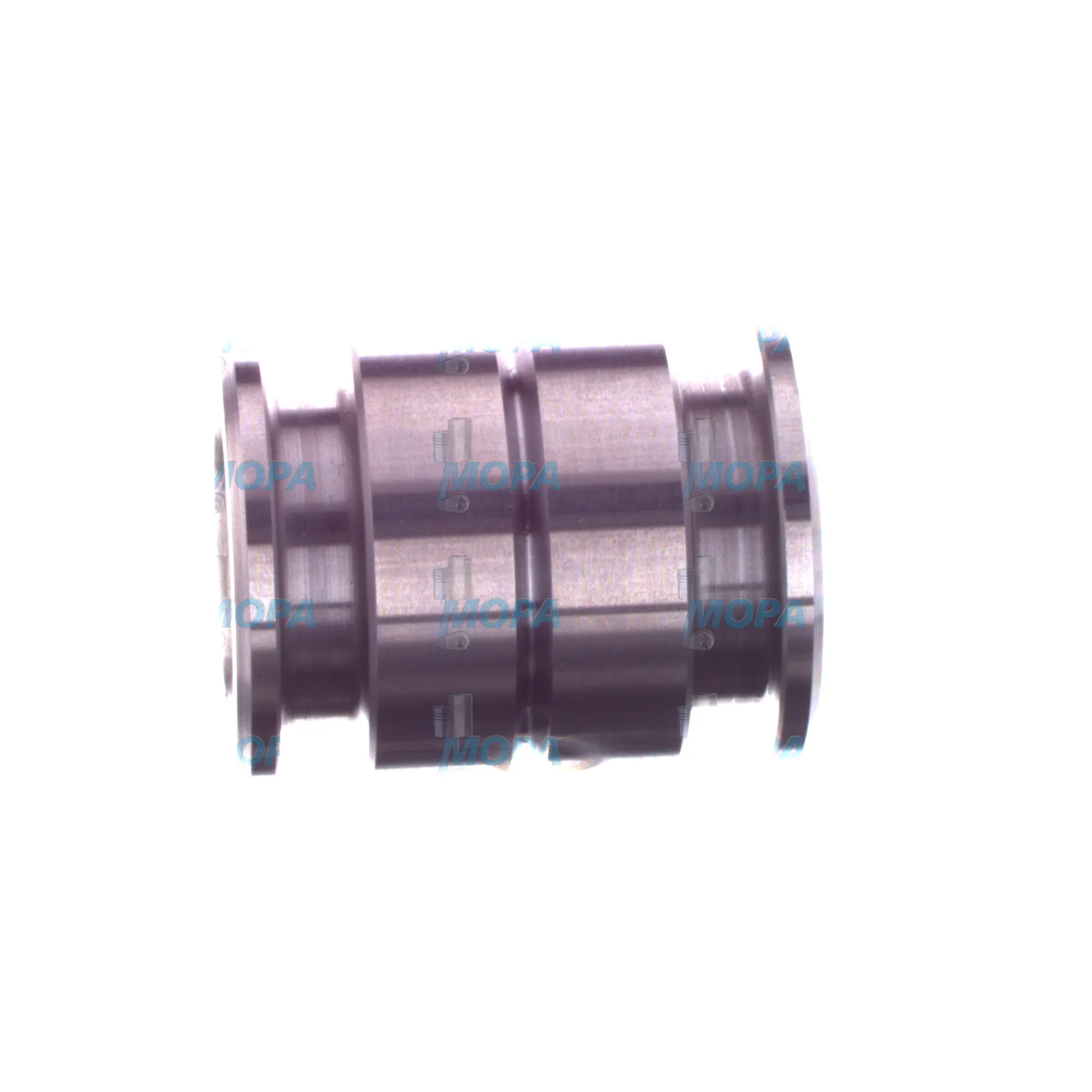 PLUG-IN PIPE - 51981820021 suitable for MAN D engines 11