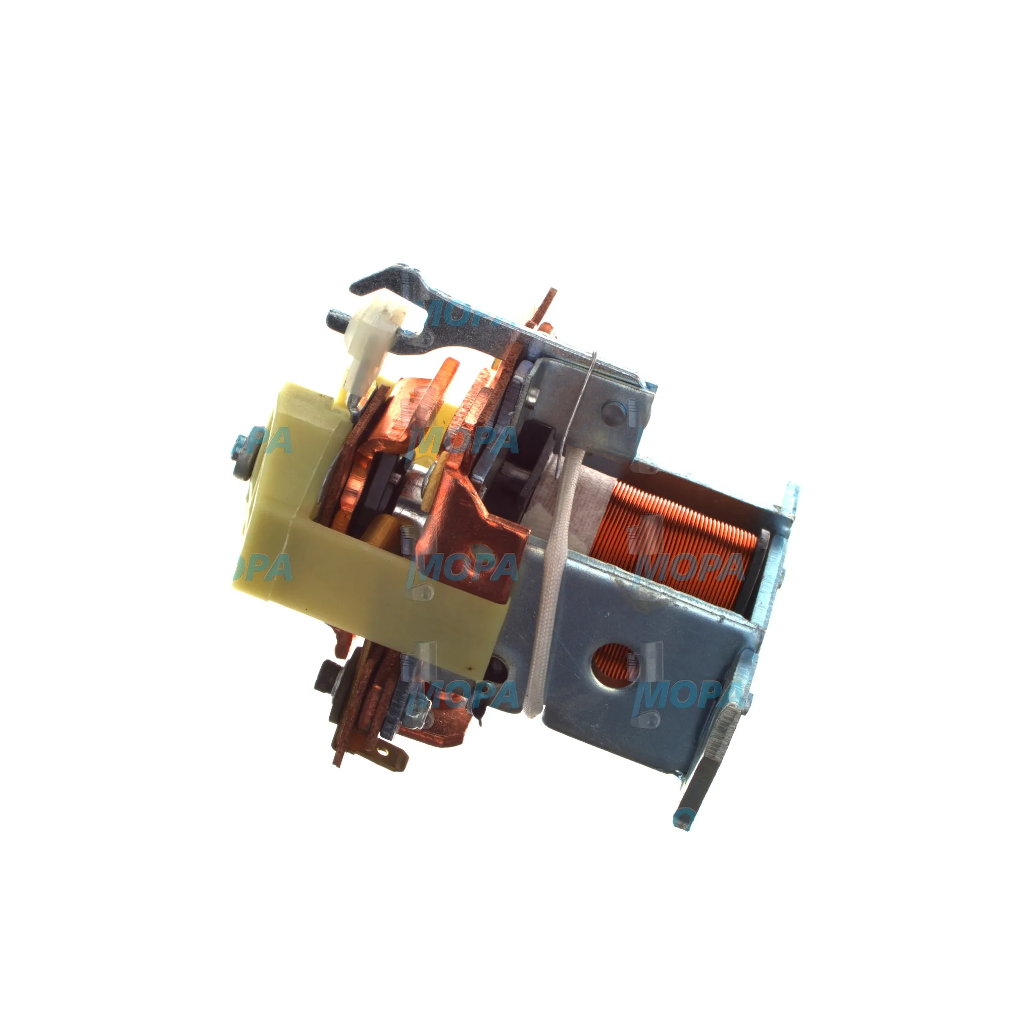 SCHALTER - 01298635 passend für Deutz Motoren