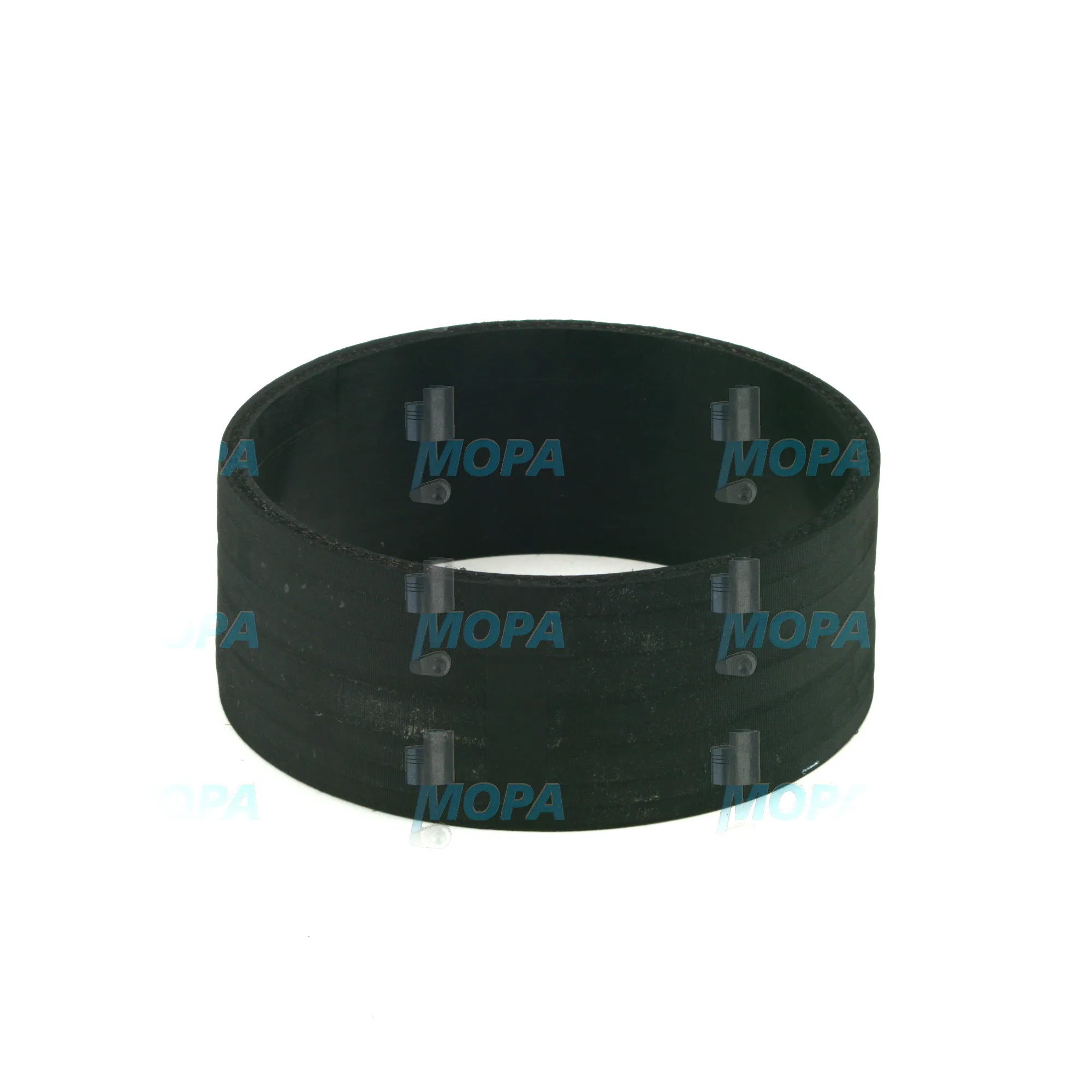 GUMMIMUFFE - 700336160001 passend für MTU Motoren 9