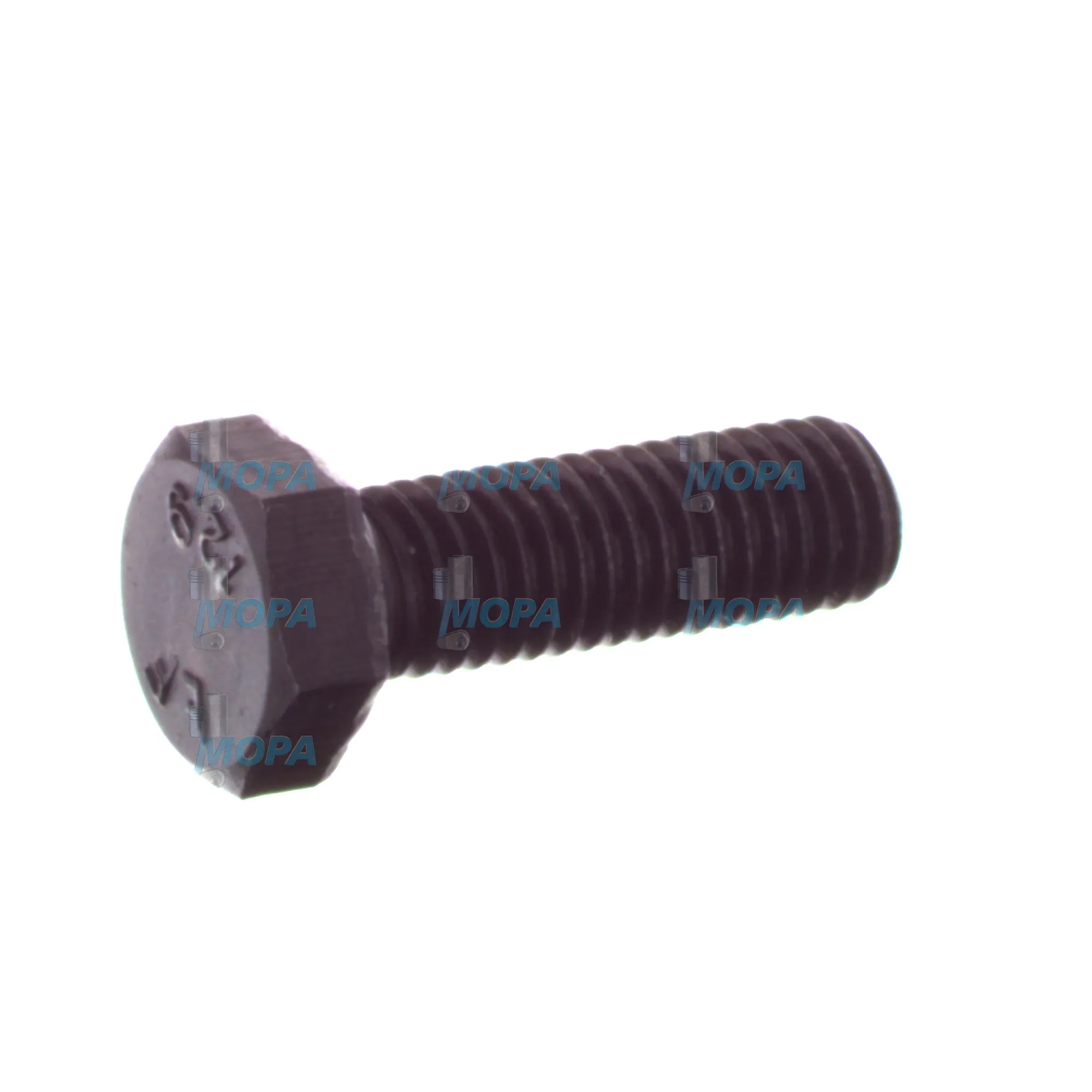 HEXAGON BOLT - 06012857115 suitable for MAN D engines 6