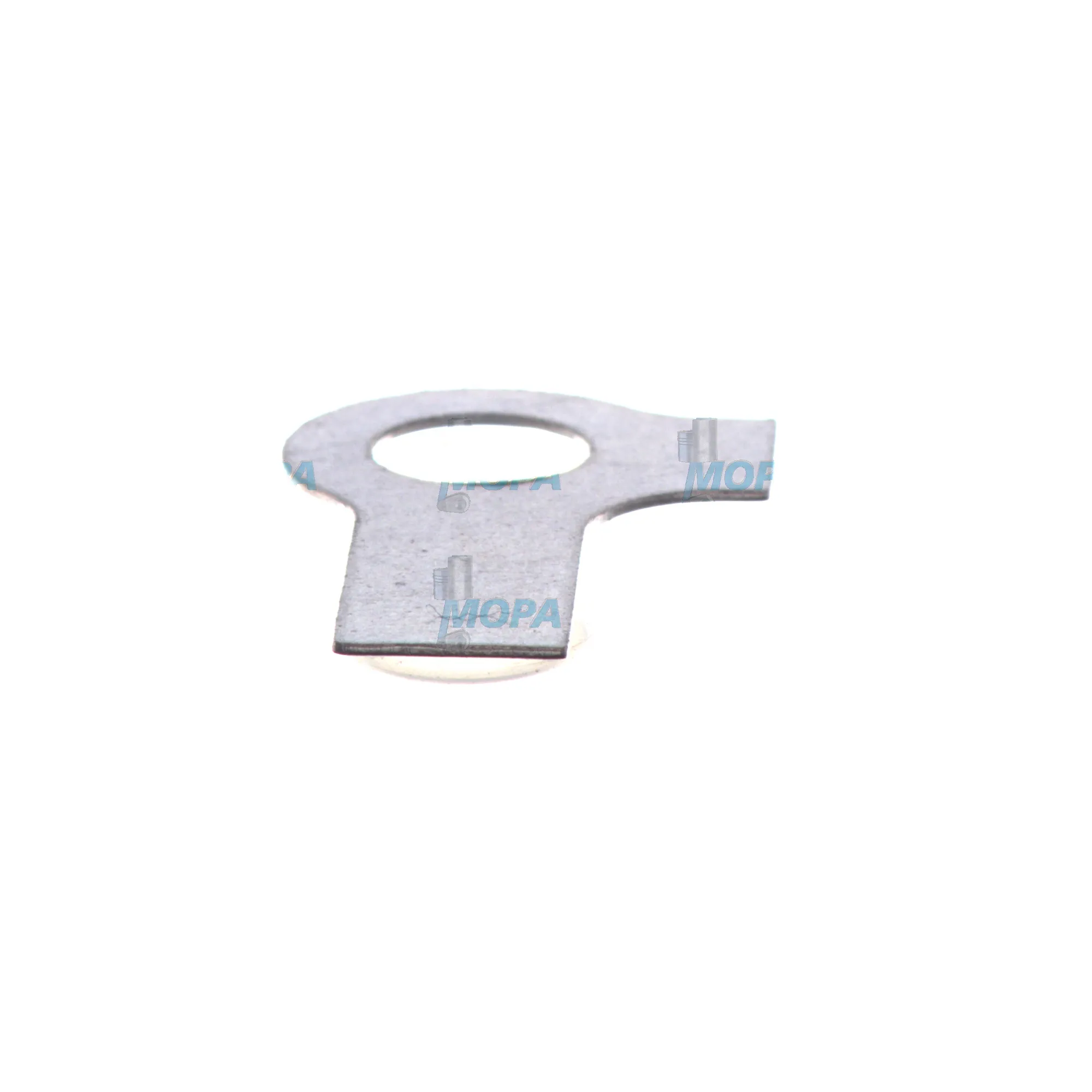 SICHERUNGSBLECH - 700292006401 passend für MTU Motoren 8