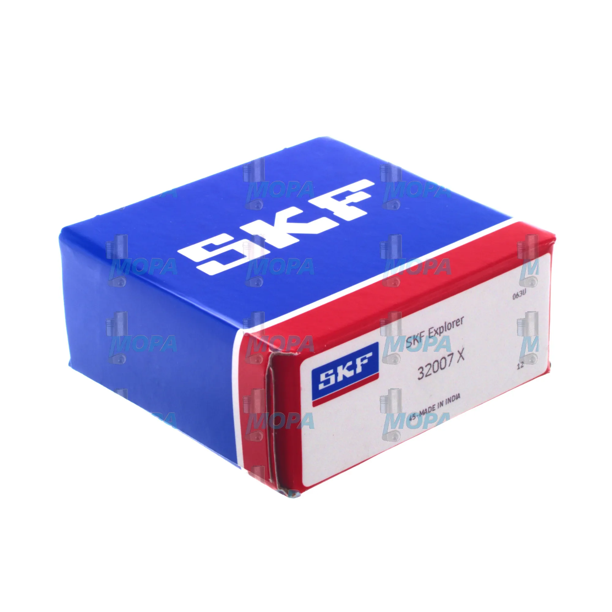 TAPERED ROLLER BEARING - 01136482 suitable for Deutz engines 7