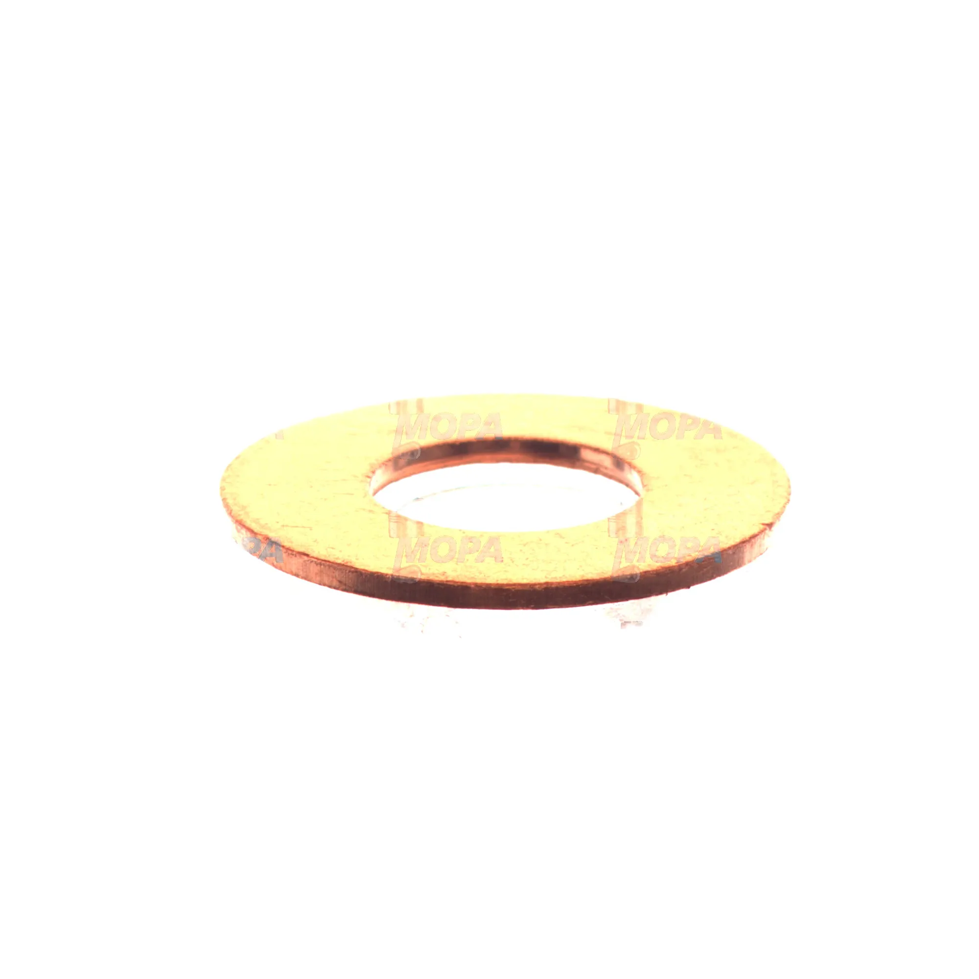 DICHTRING - 51987010065 passend für MAN D Motoren 6