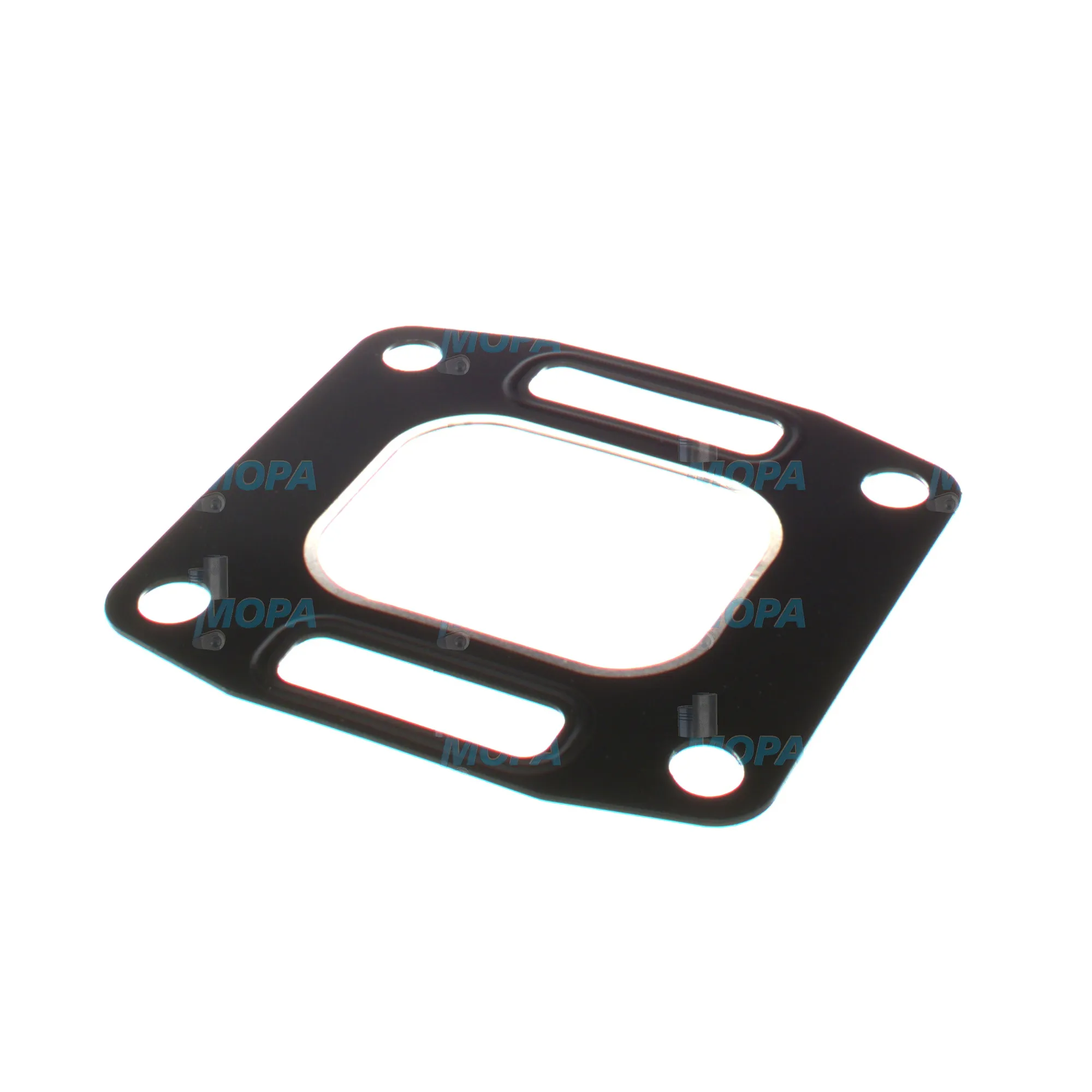 DICHTUNG - 04606878 passend für Deutz Motoren 4