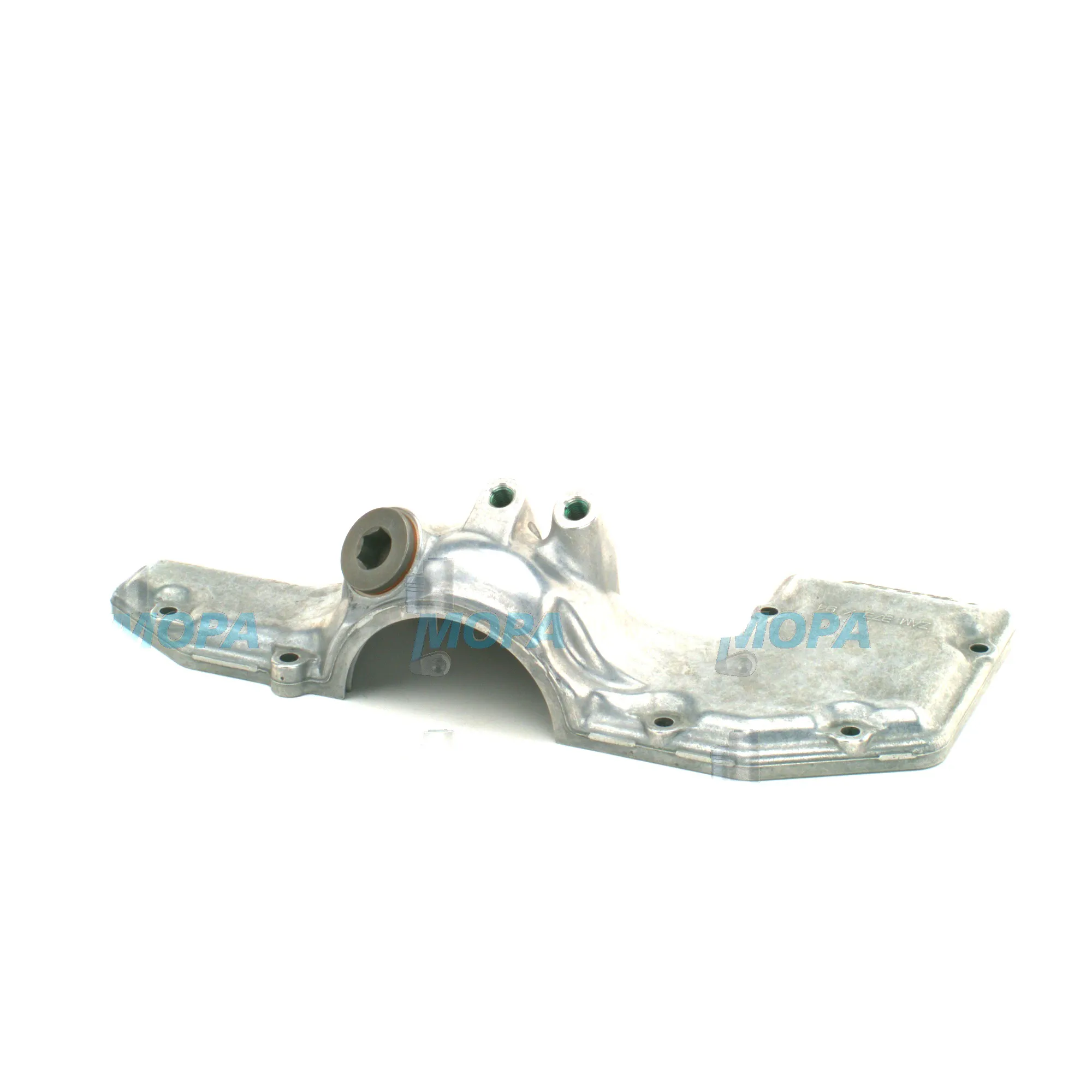 COVER - 51014026008 suitable for MAN D-engines 7