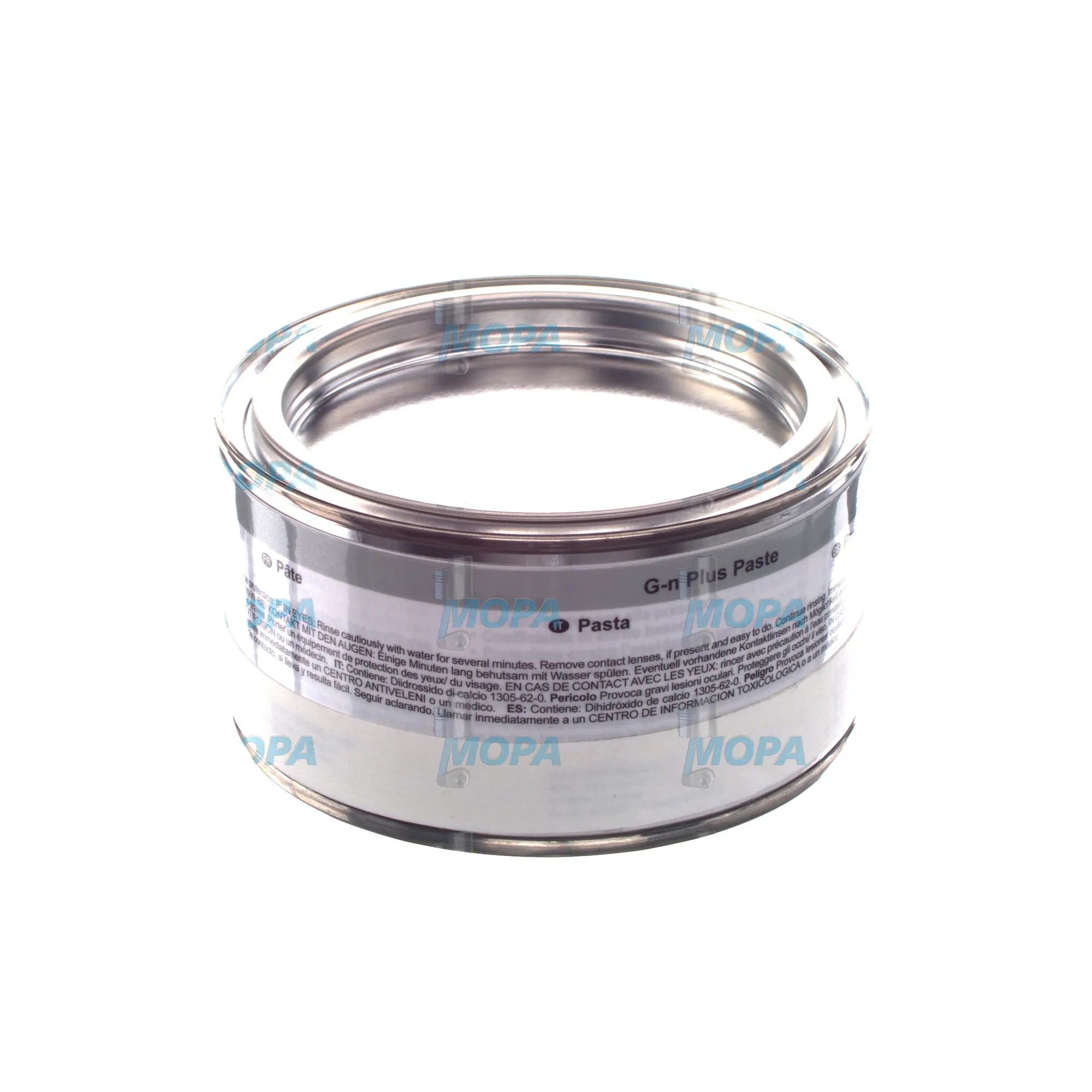 SEALING COMPOUND - 40041 suitable for MTU engines 9