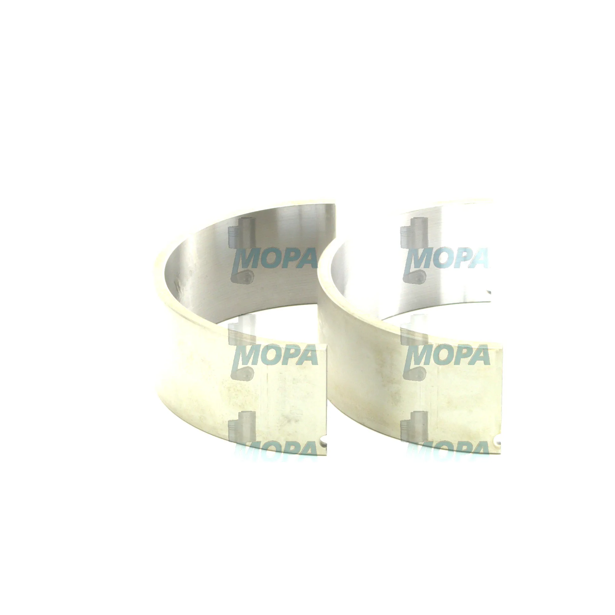 BIG END BEARING PAIR - 12135292 suitable for MWM & Deutz engines 9