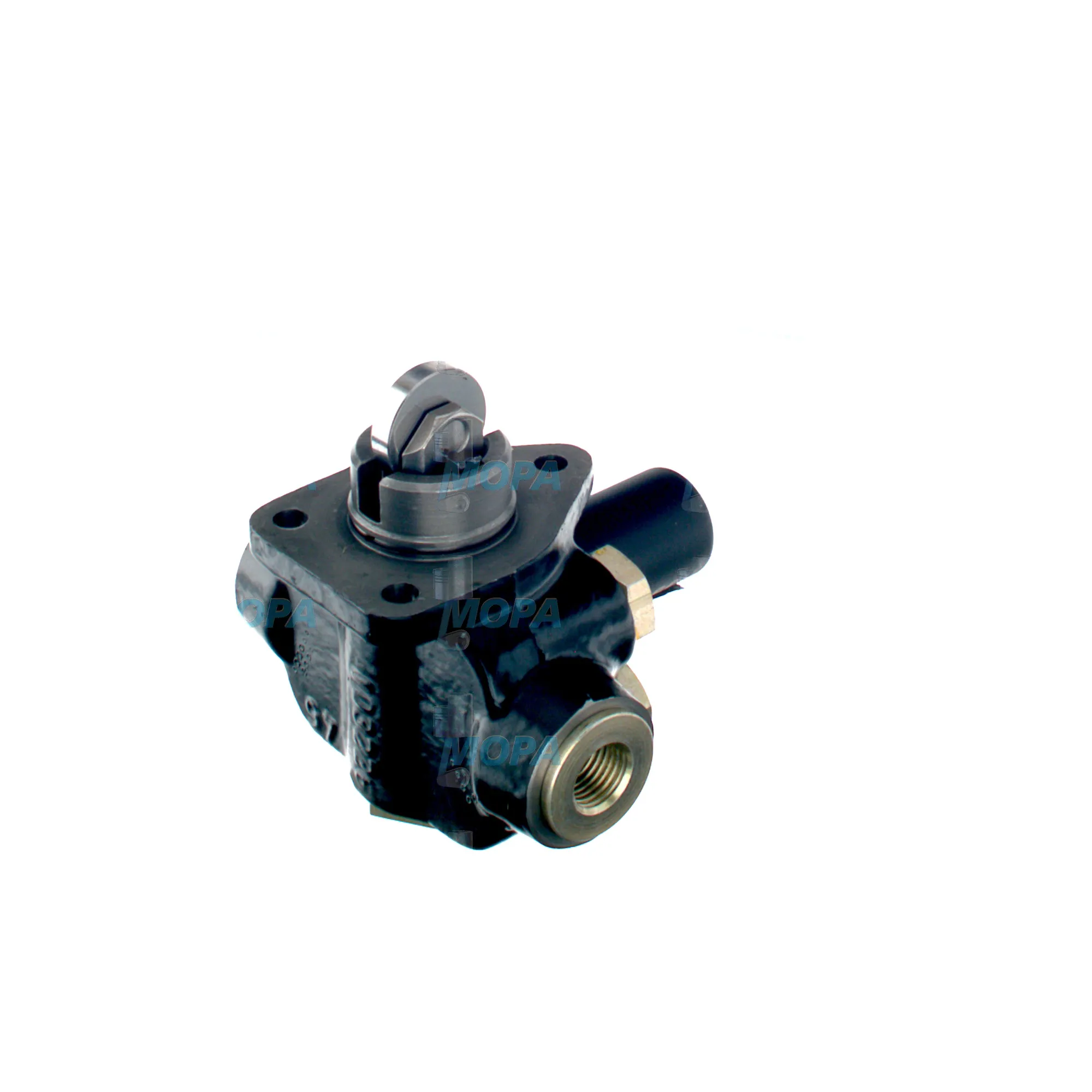 FUEL SUPPLY PUMP - 0440008071 suitable for Bosch engines 6