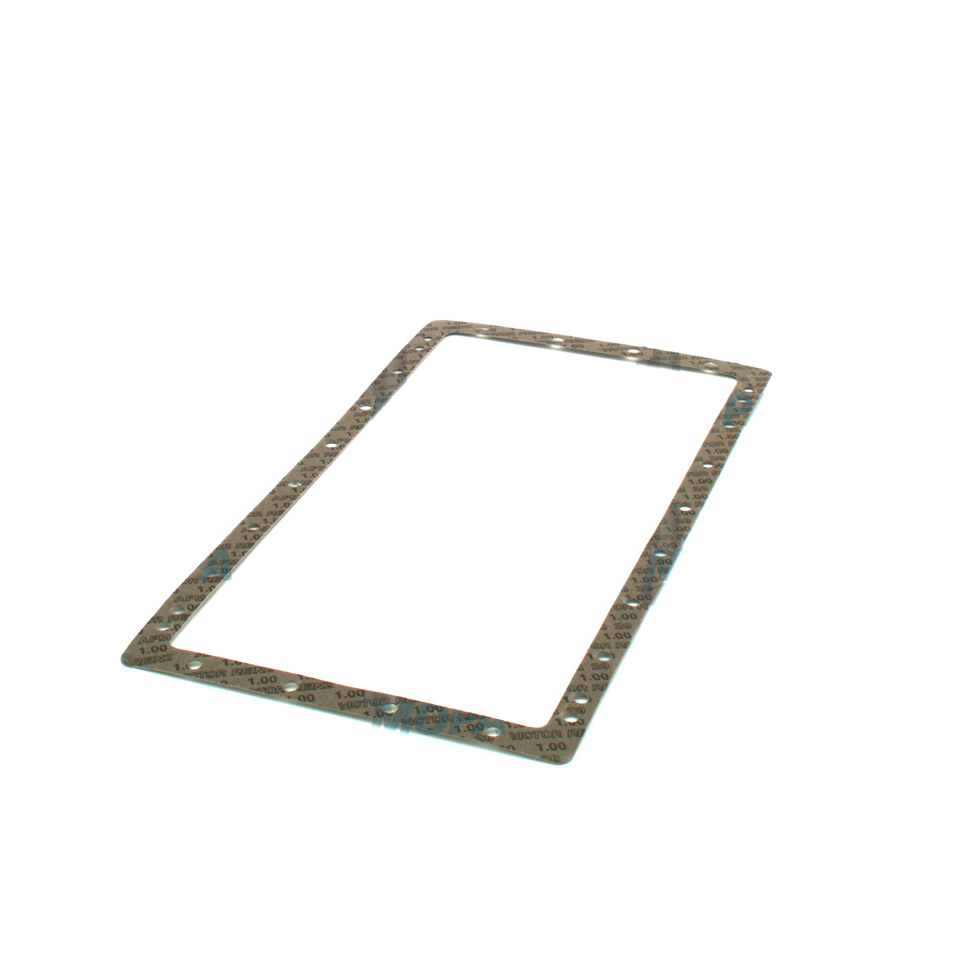 INTERCOOLER SEAL - 5530981580 suitable for MTU engines