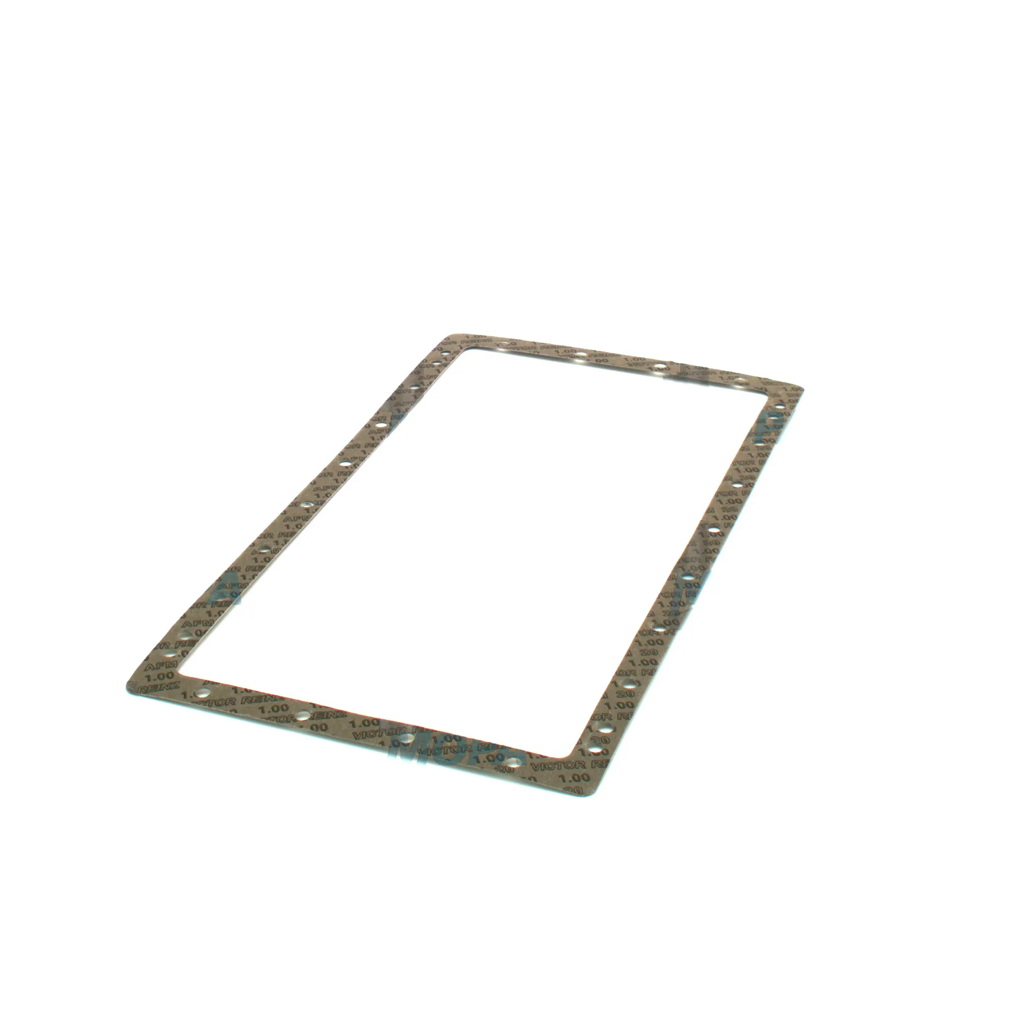 INTERCOOLER SEAL - 5530981580 suitable for MTU engines