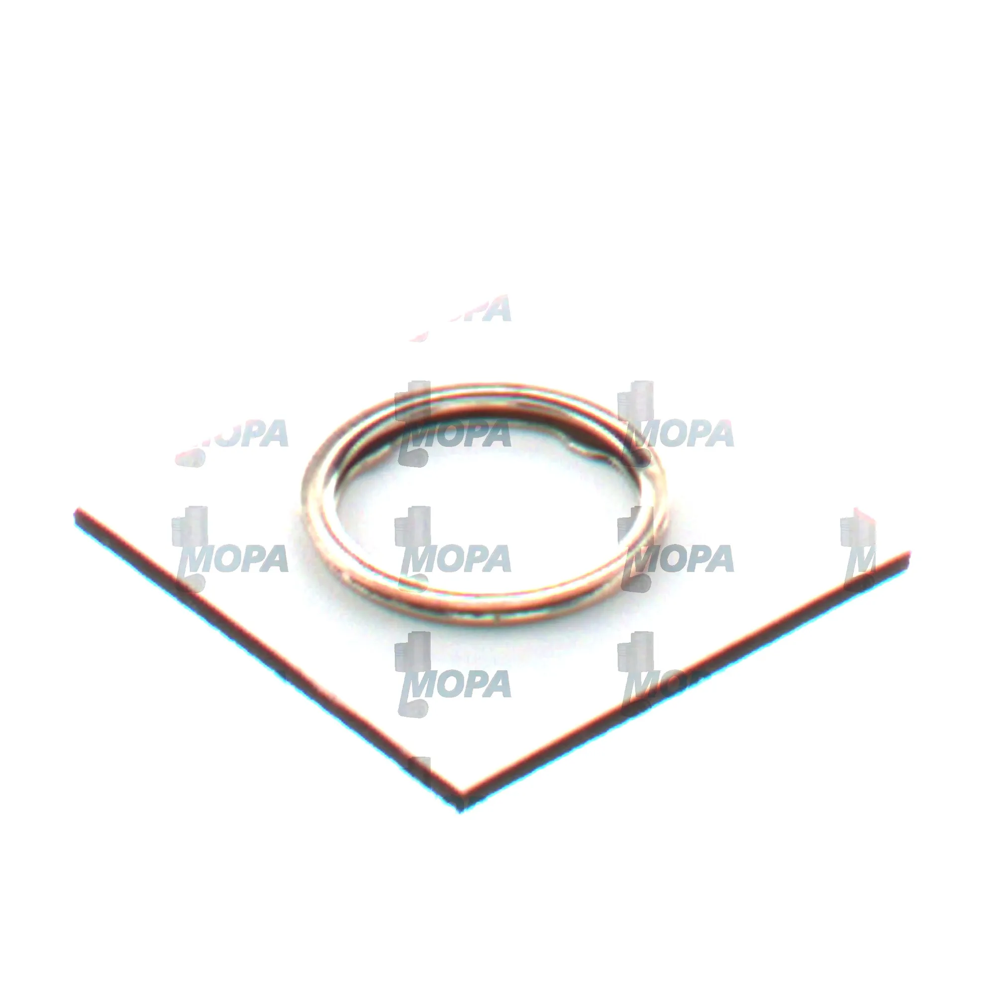 SEALING RING - 304920080055 suitable for MWM & Deutz engines 6