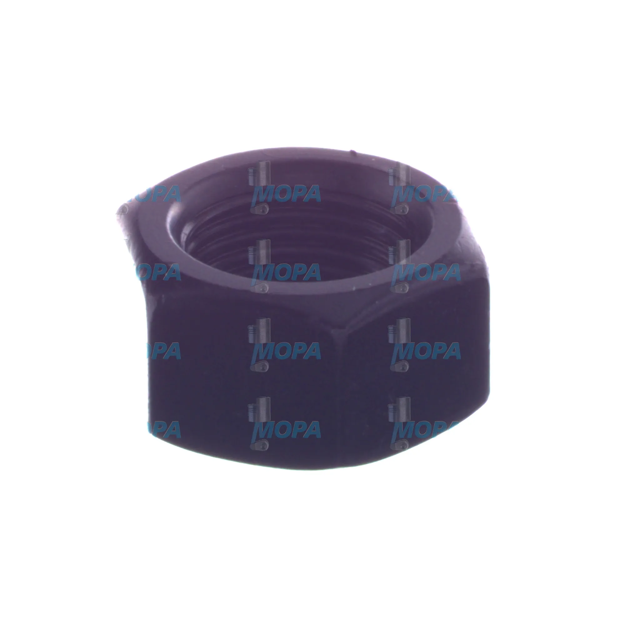 HEXAGON NUT - 01133796 suitable for Deutz engines