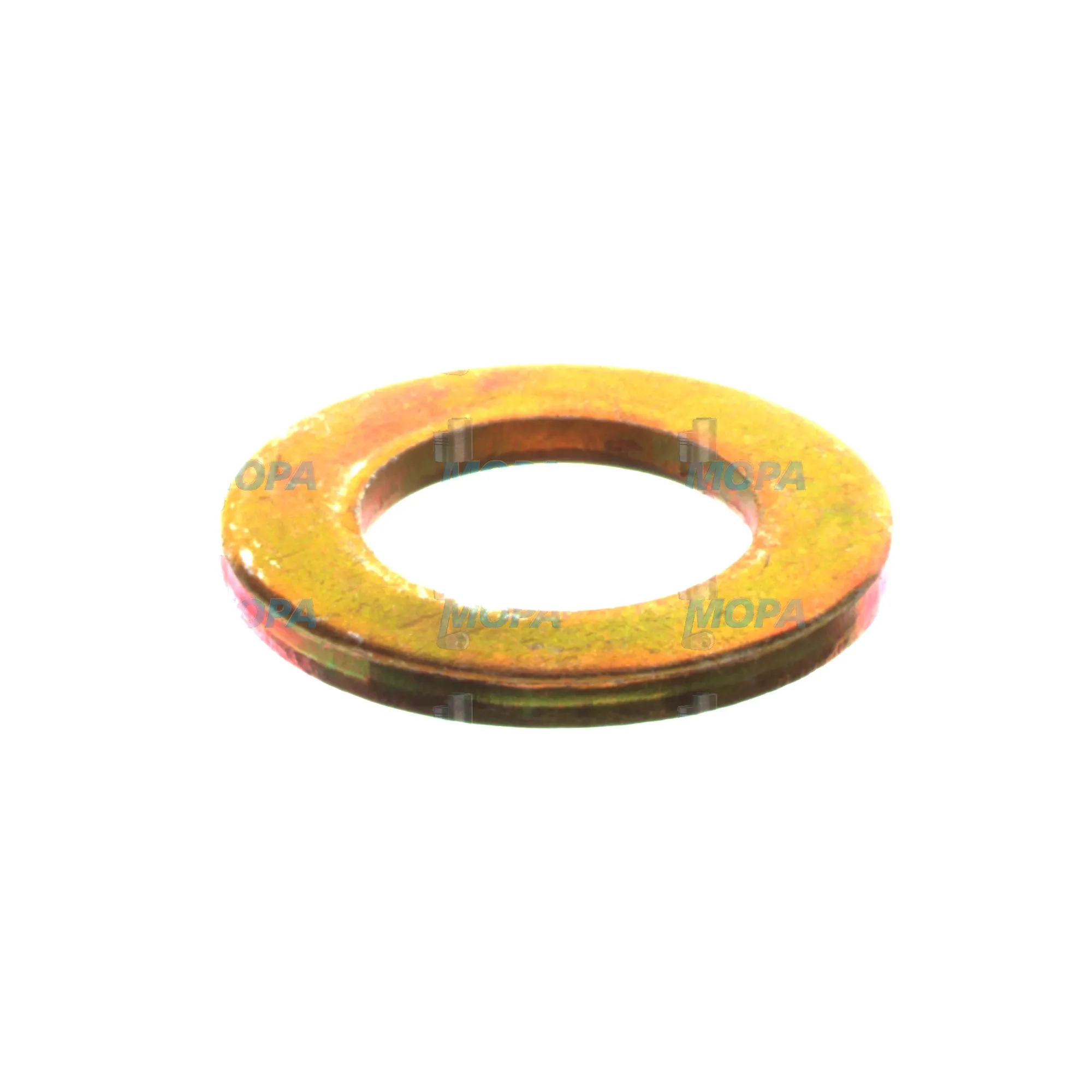 PLAIN WASHER - 01107121 suitable for Deutz engines 9