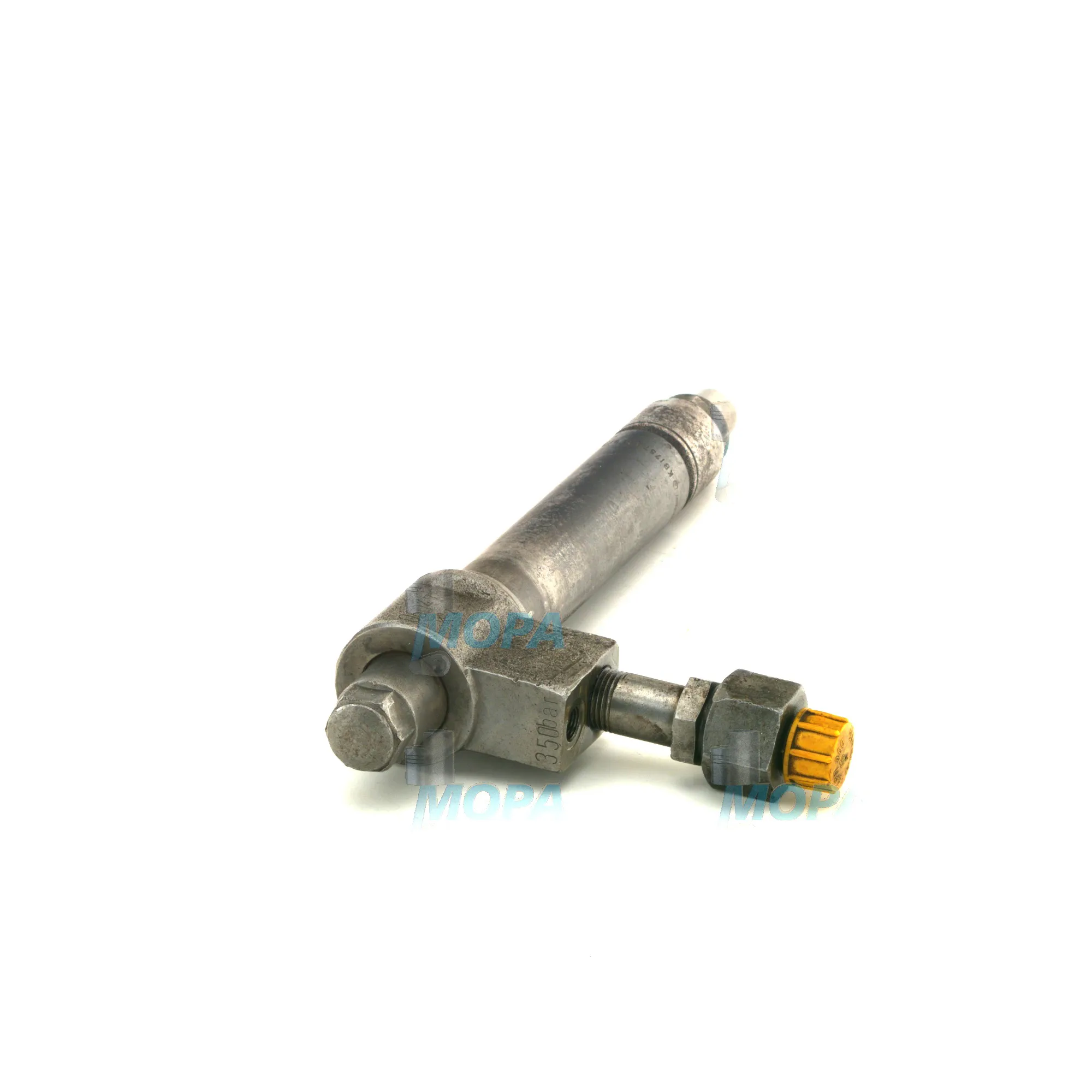 EINSPRITZVENTIL recondit. - 02067505RECON passend für MWM & Deutz Motoren 9