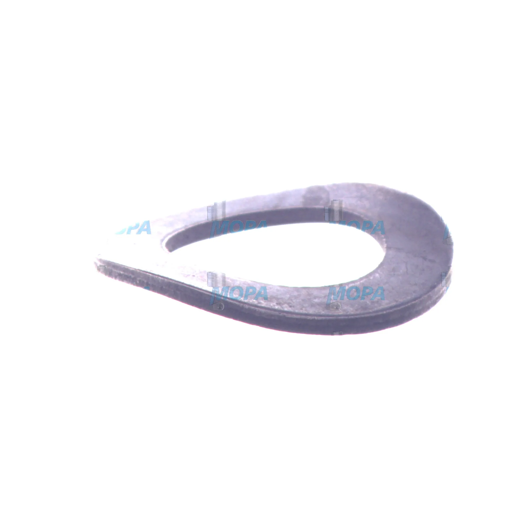 SPRING WASHER - 06160490031 suitable for MAN D engines 7