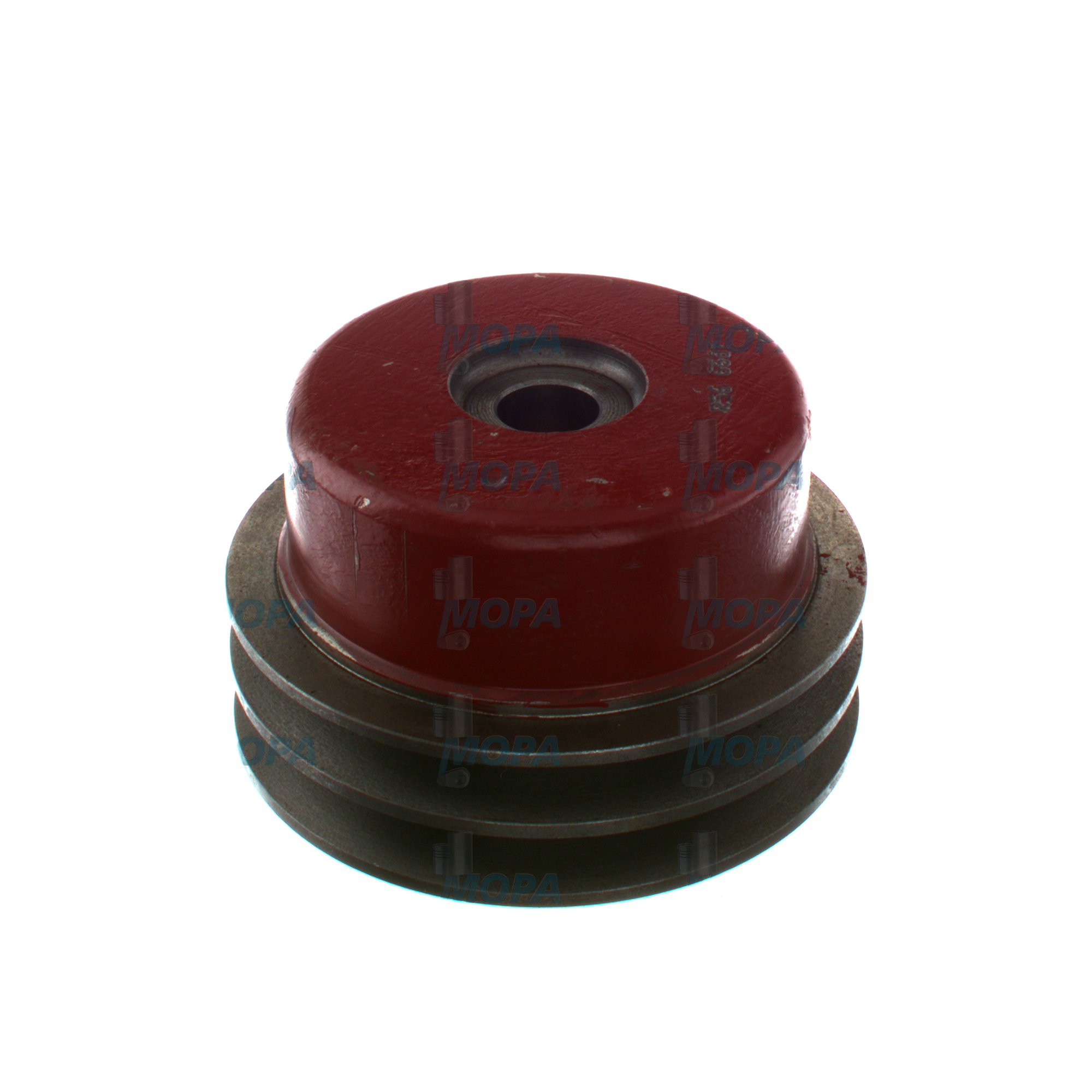 V-BELT PULLEY - 623203810474 suitable for MWM & Deutz engines