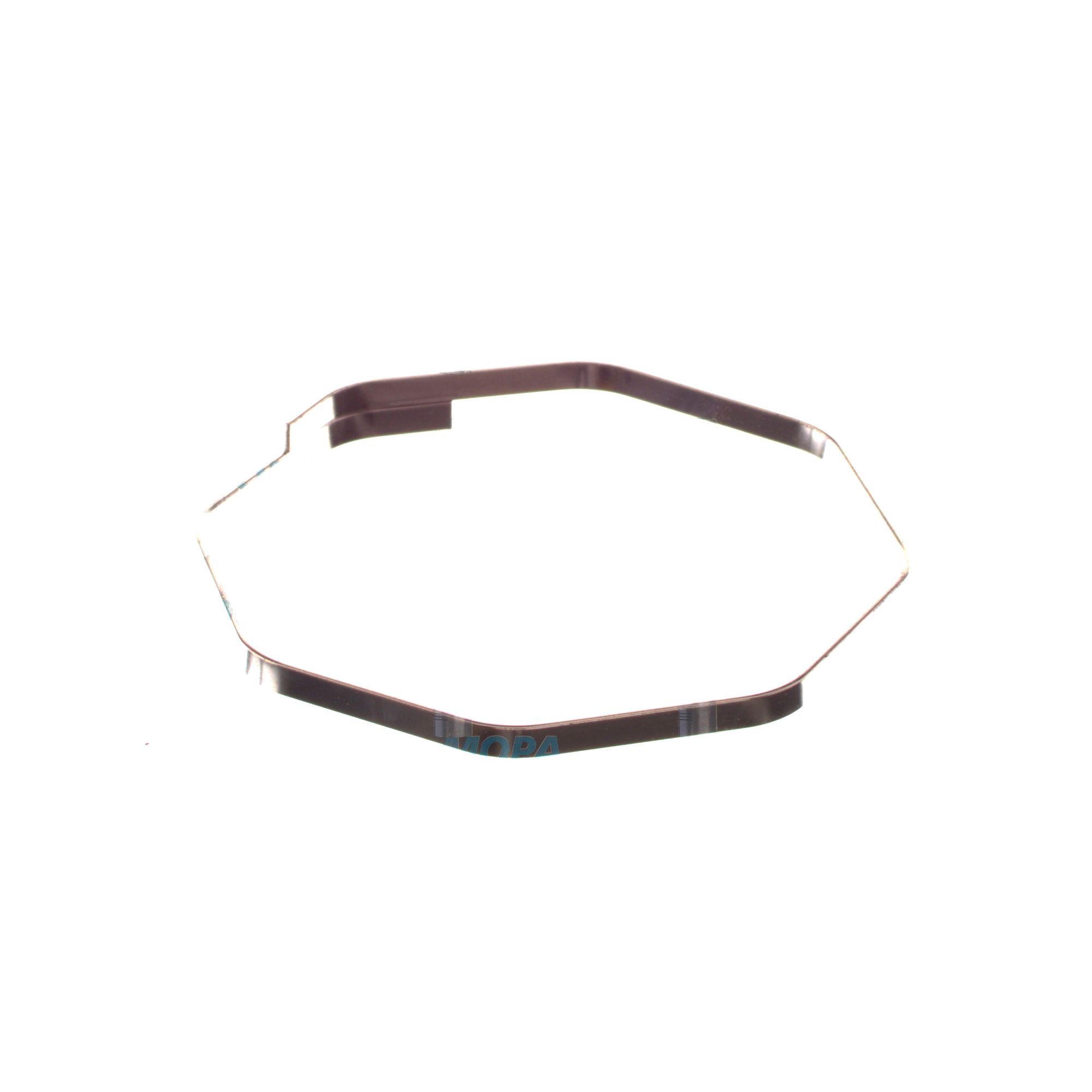 MULTIPIECE OIL RING - 51081400047 suitable for MAN D engines