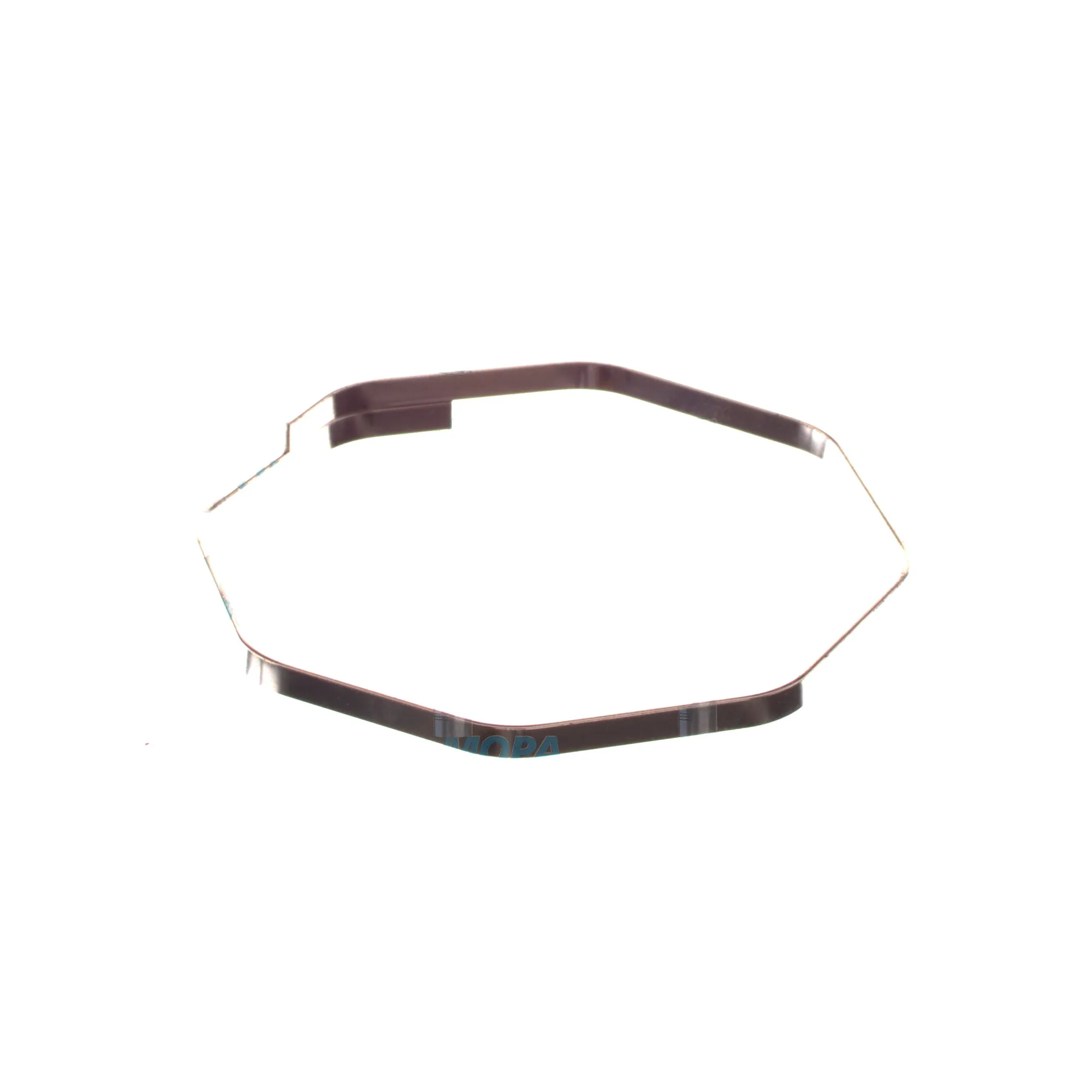 MULTIPIECE OIL RING - 51081400047 suitable for MAN D engines