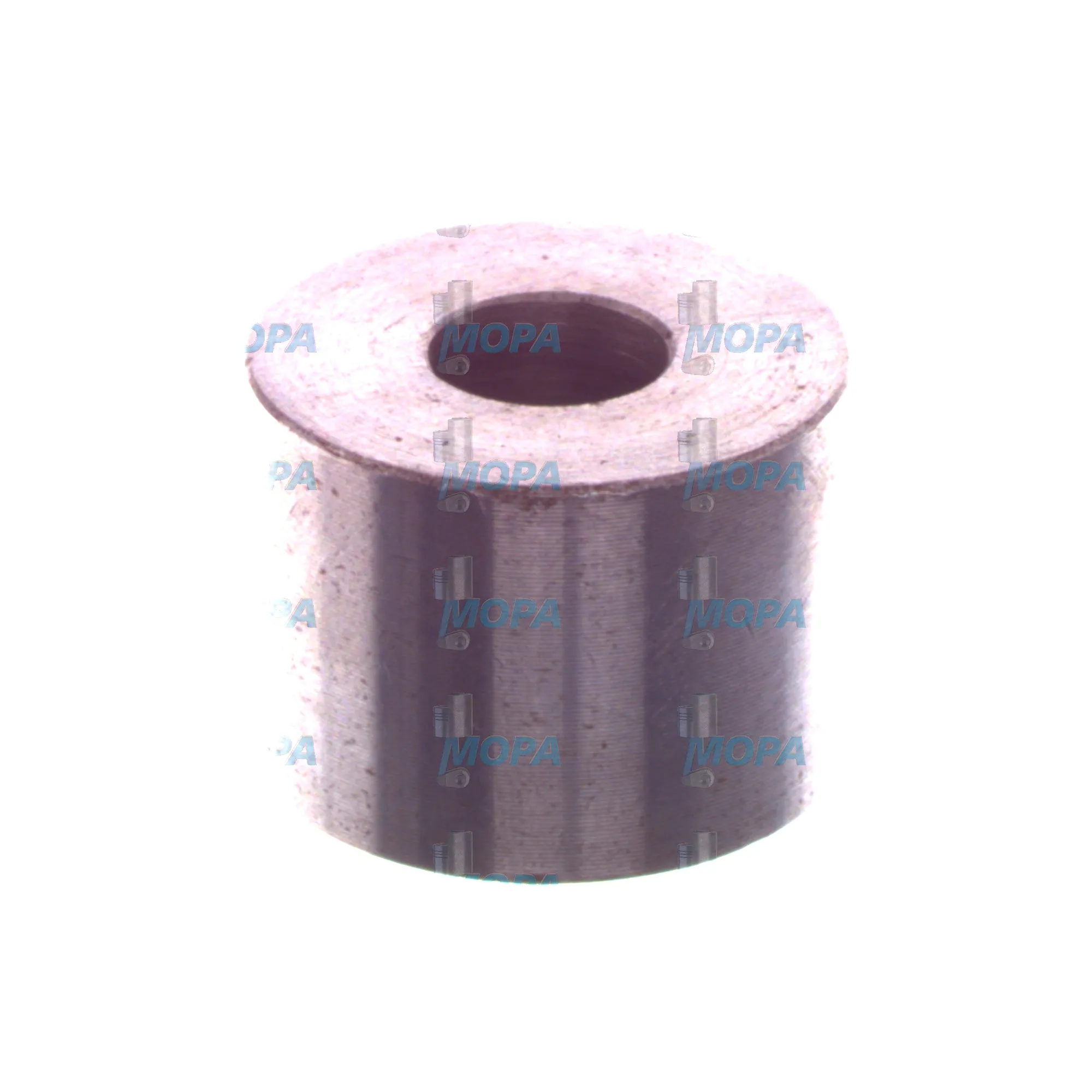 BUSH - 51917010363 suitable for MAN D-engines 16