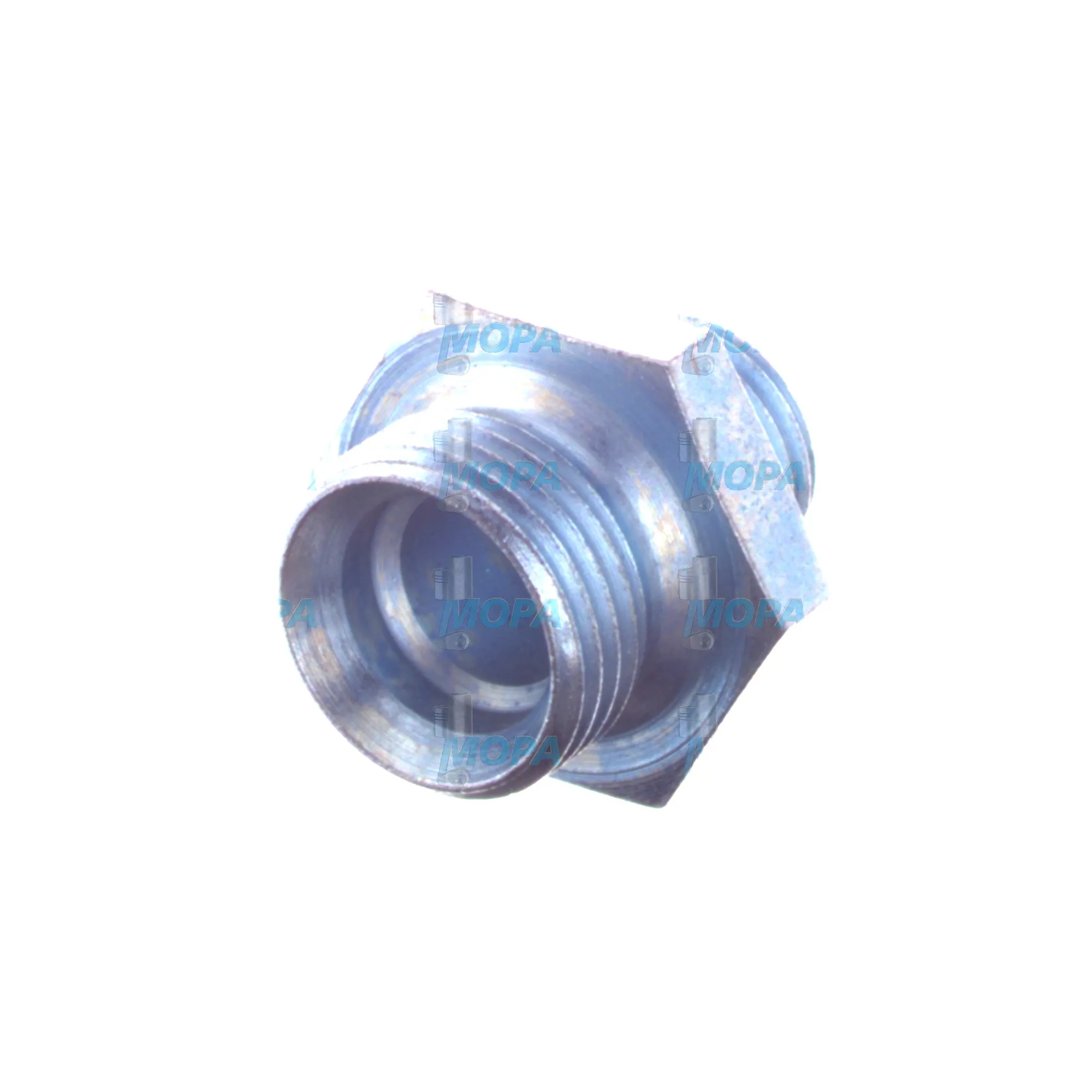 SPACER - 915007010002 suitable for MTU engines