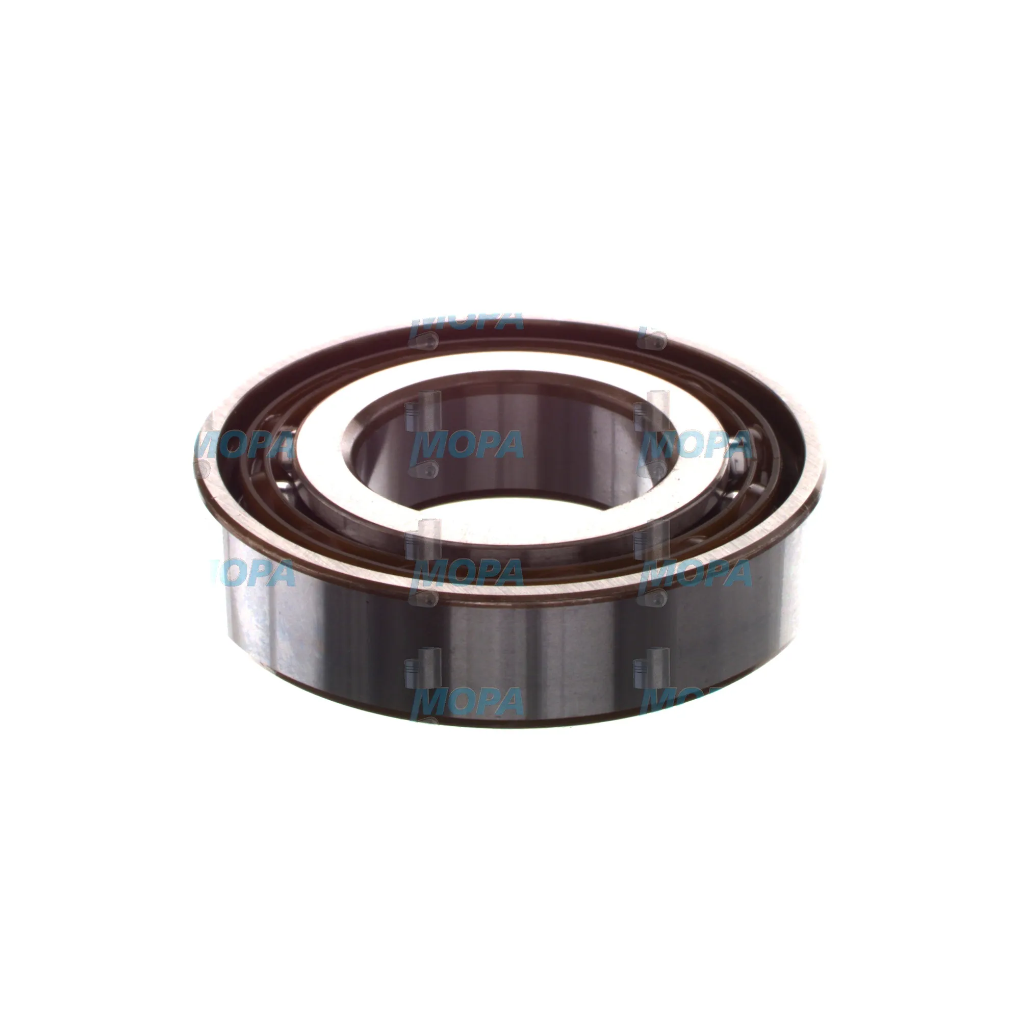 ANGULAR BALL BEARING - 0009813527 suitable for MTU engines 8