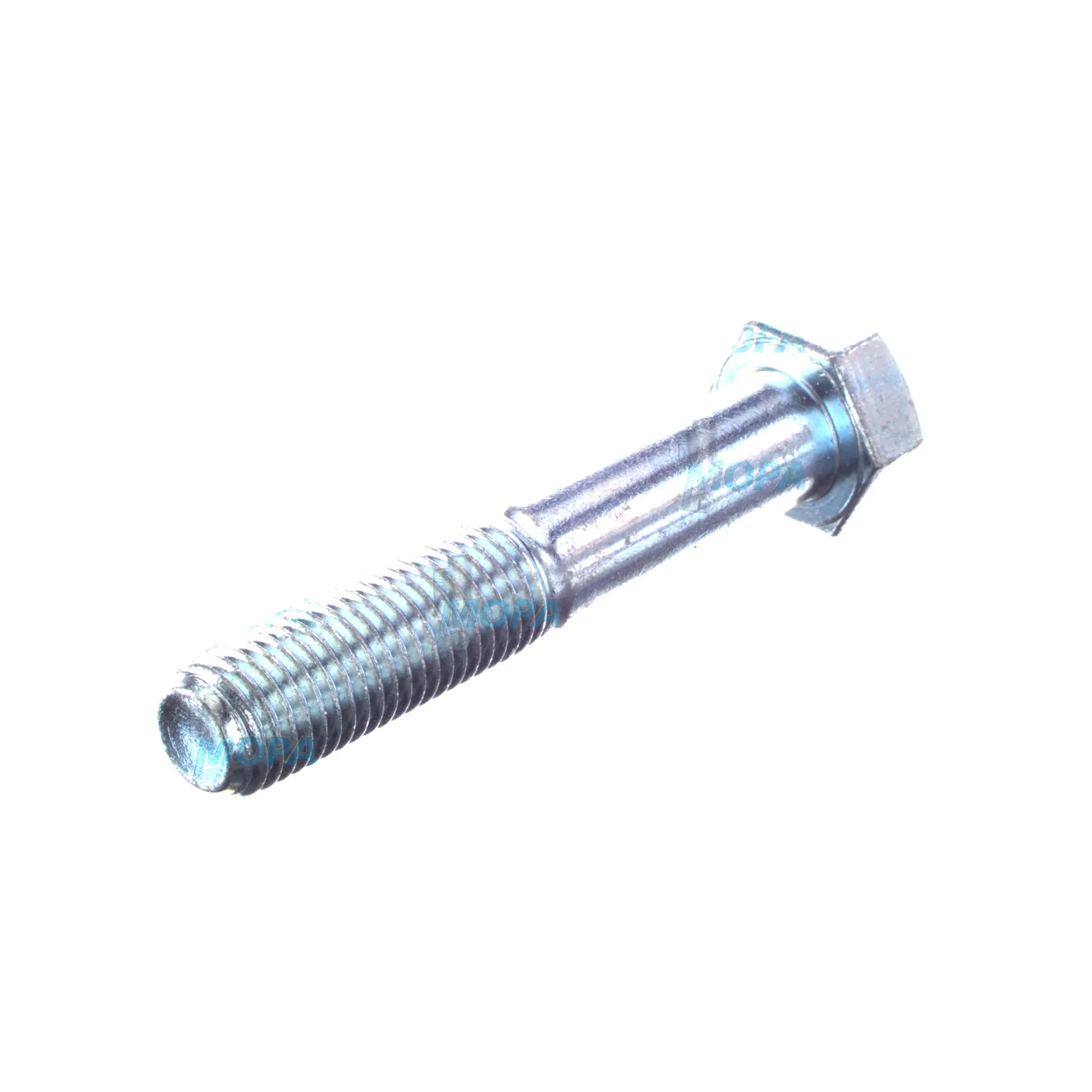 SECHSKANTSCHRAUBE - 000931016042 passend für MTU Motoren 1