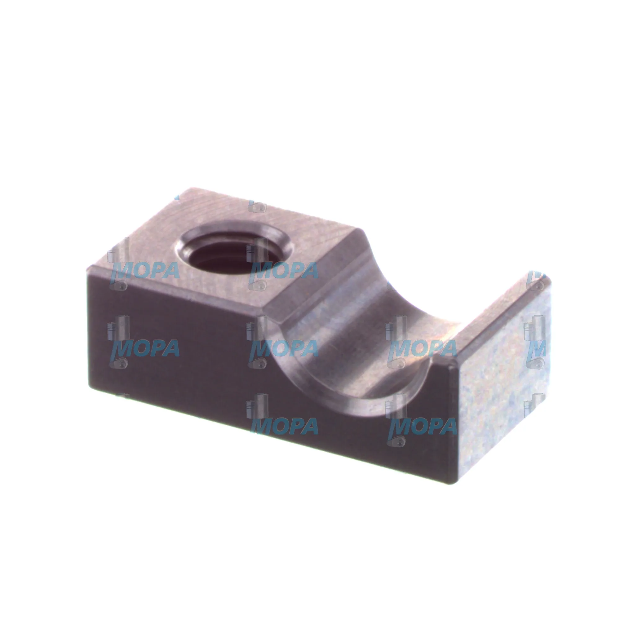 PIPE HALF-CLAMP - 700325012200 suitable for MTU engines 7