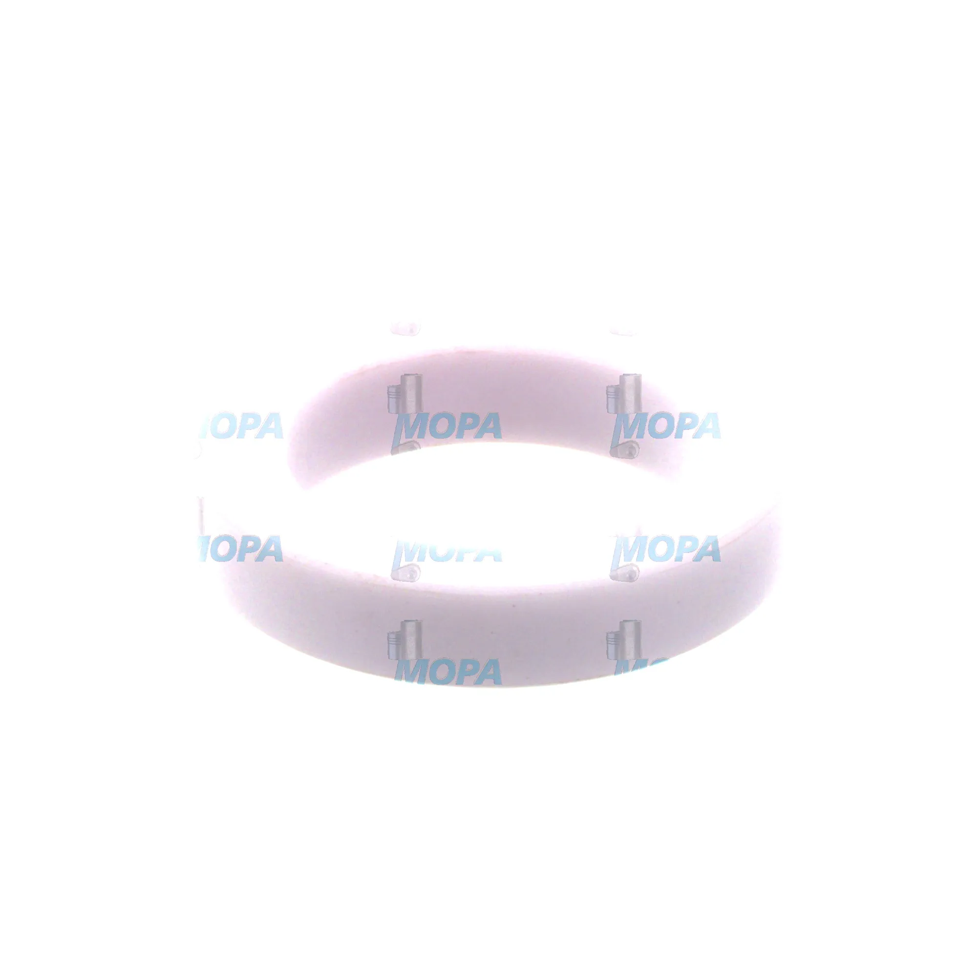 COUNTER RING - 8692040010 suitable for MTU engines 7