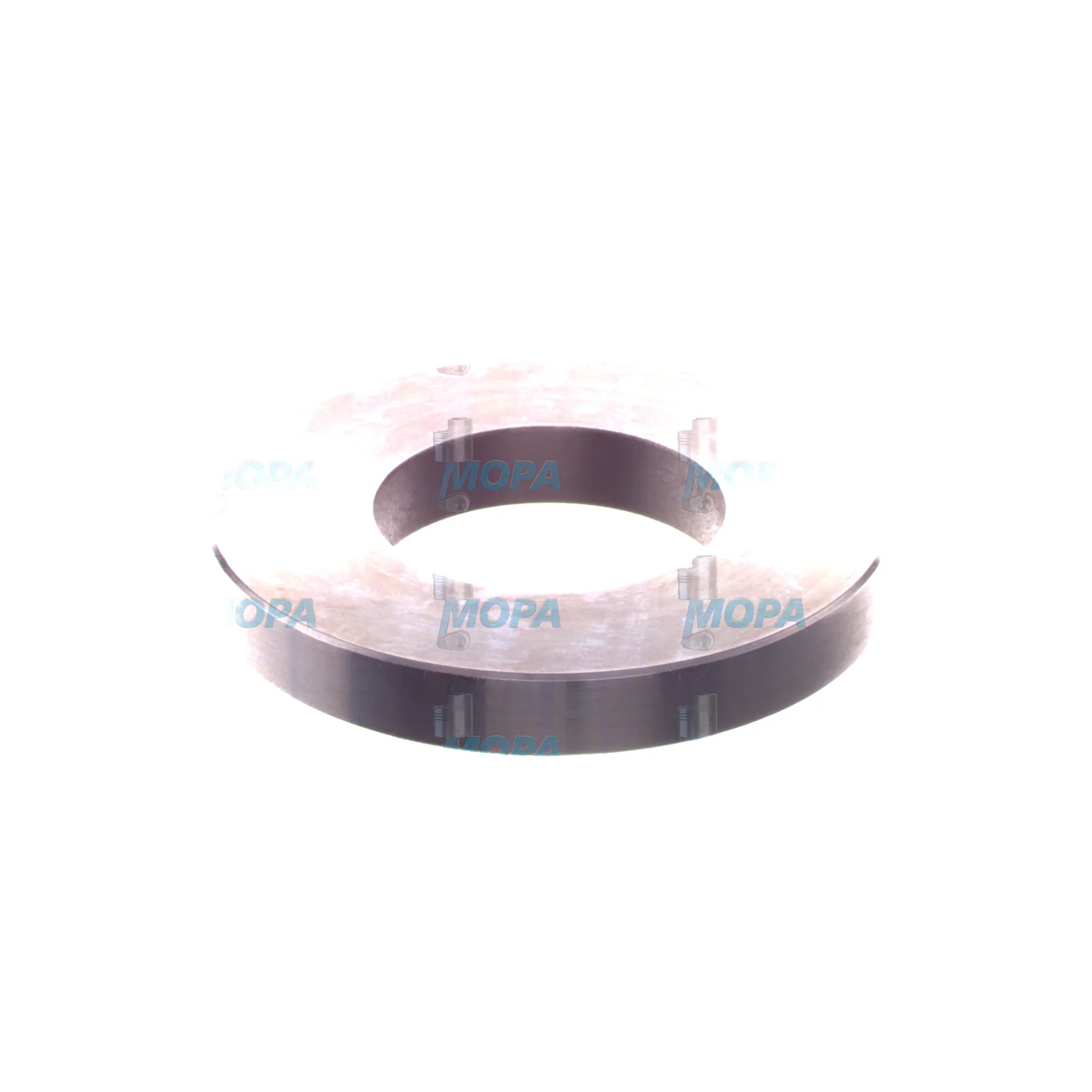 PLAIN WASHER - 02000415 suitable for MWM & Deutz engines 7