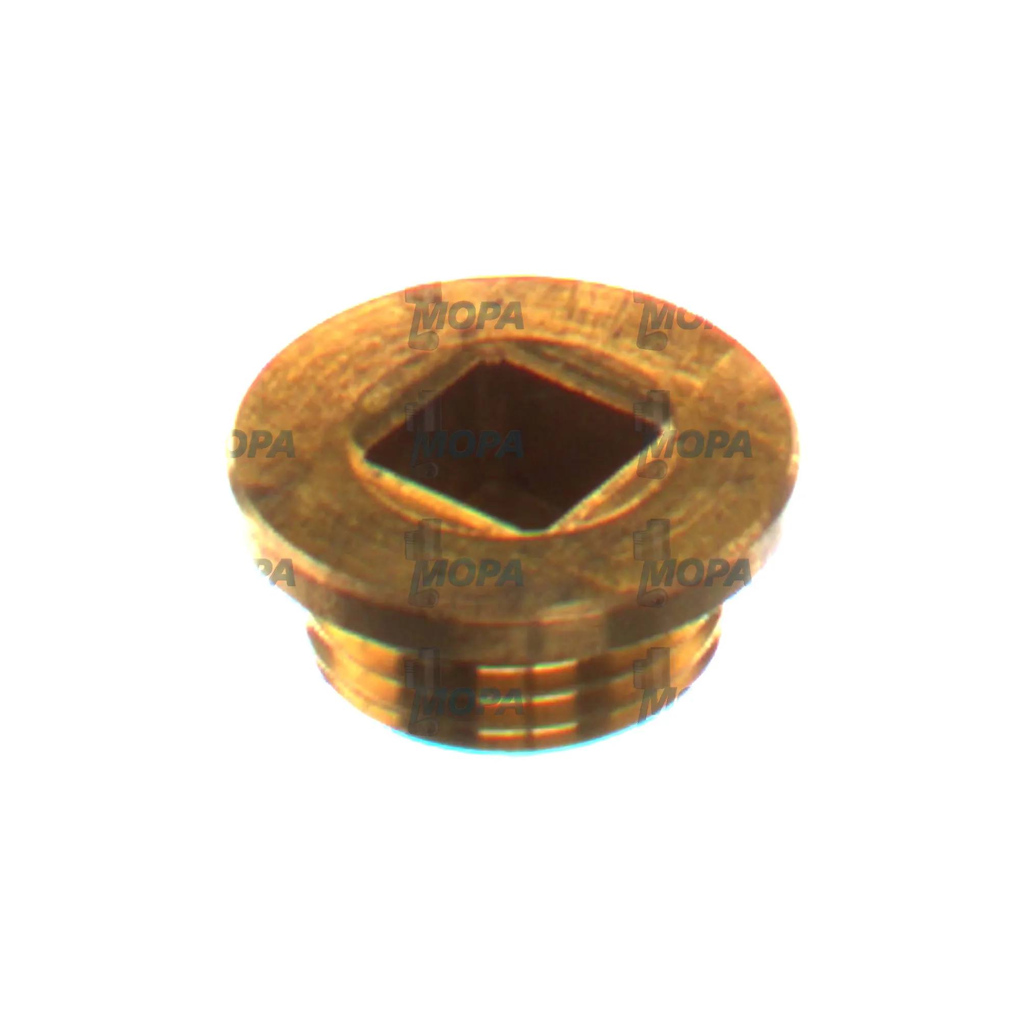 SCREW PLUG - 602060800004 suitable for MWM & Deutz engines 2