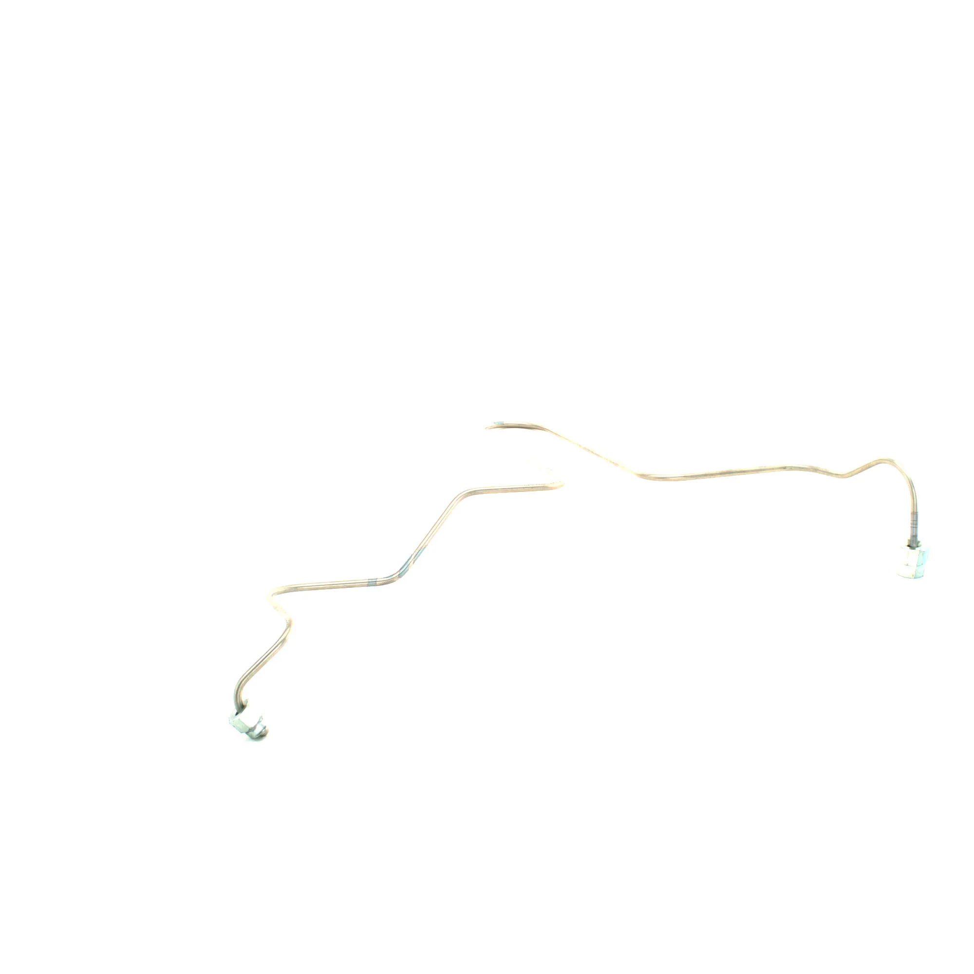 HIGH PRESSURE PIPE - 5580705173 suitable for MTU engines 3