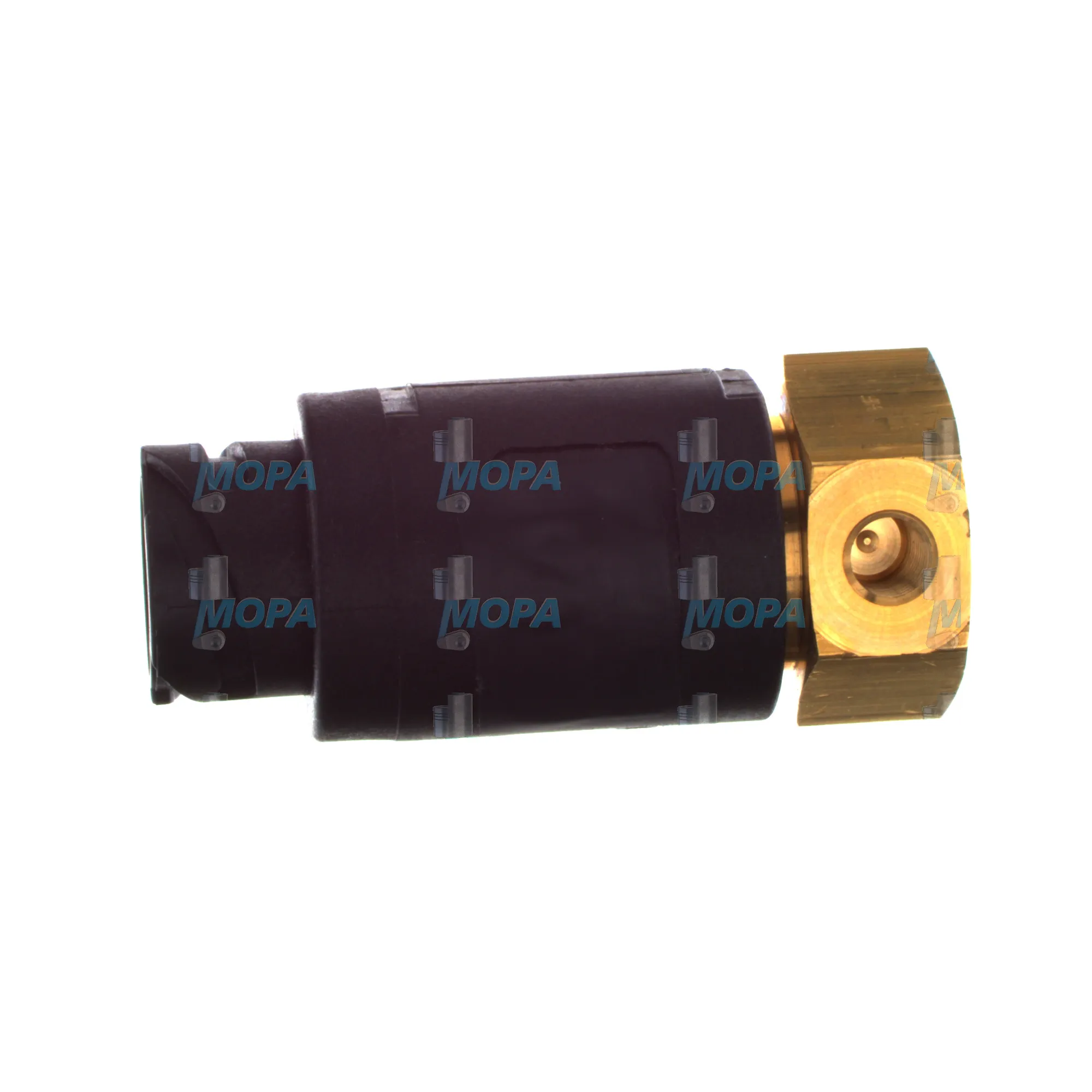SOLENOID VALVE - 0000785449 suitable for MTU engines 5