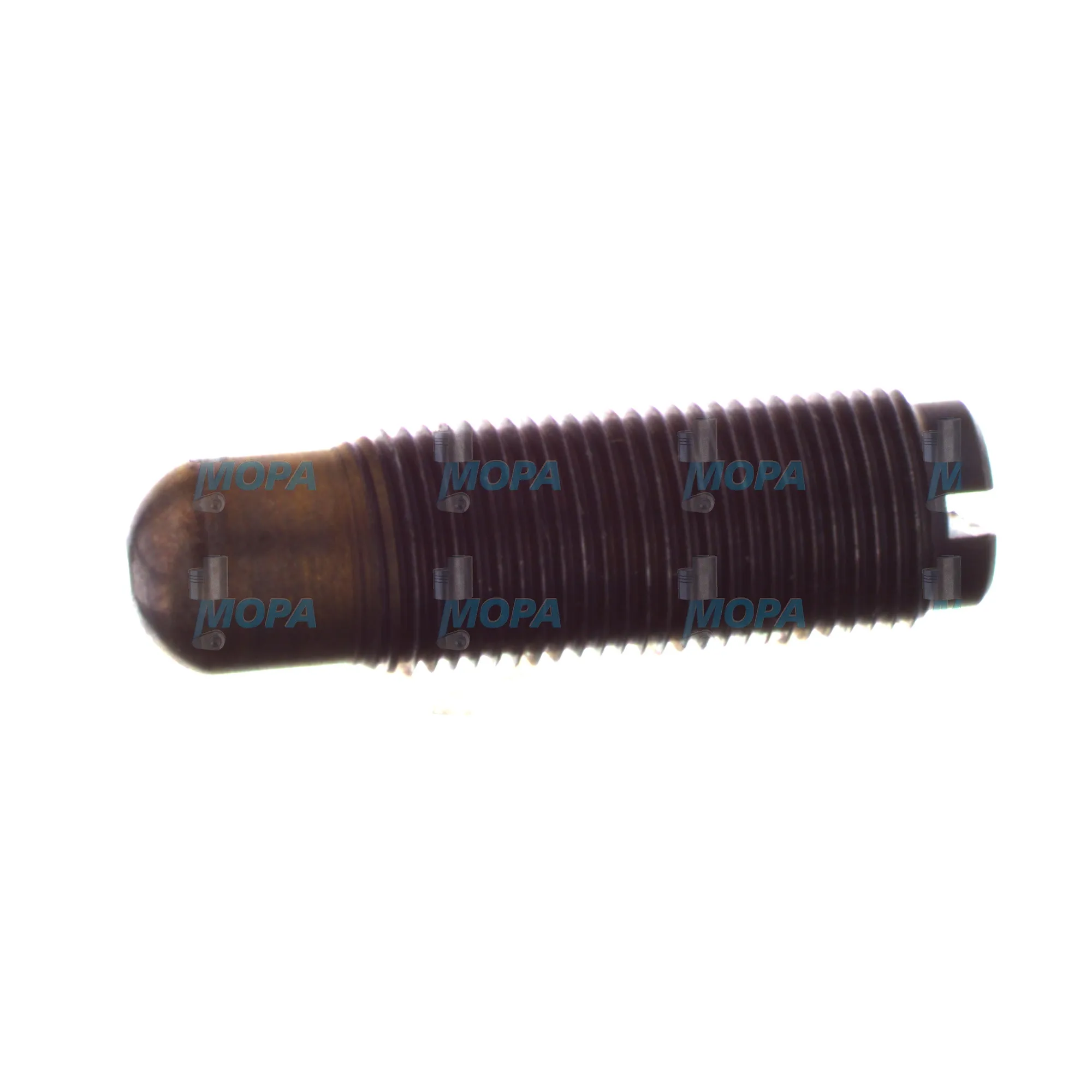 NUT - 4420550020 suitable for MTU engines 3