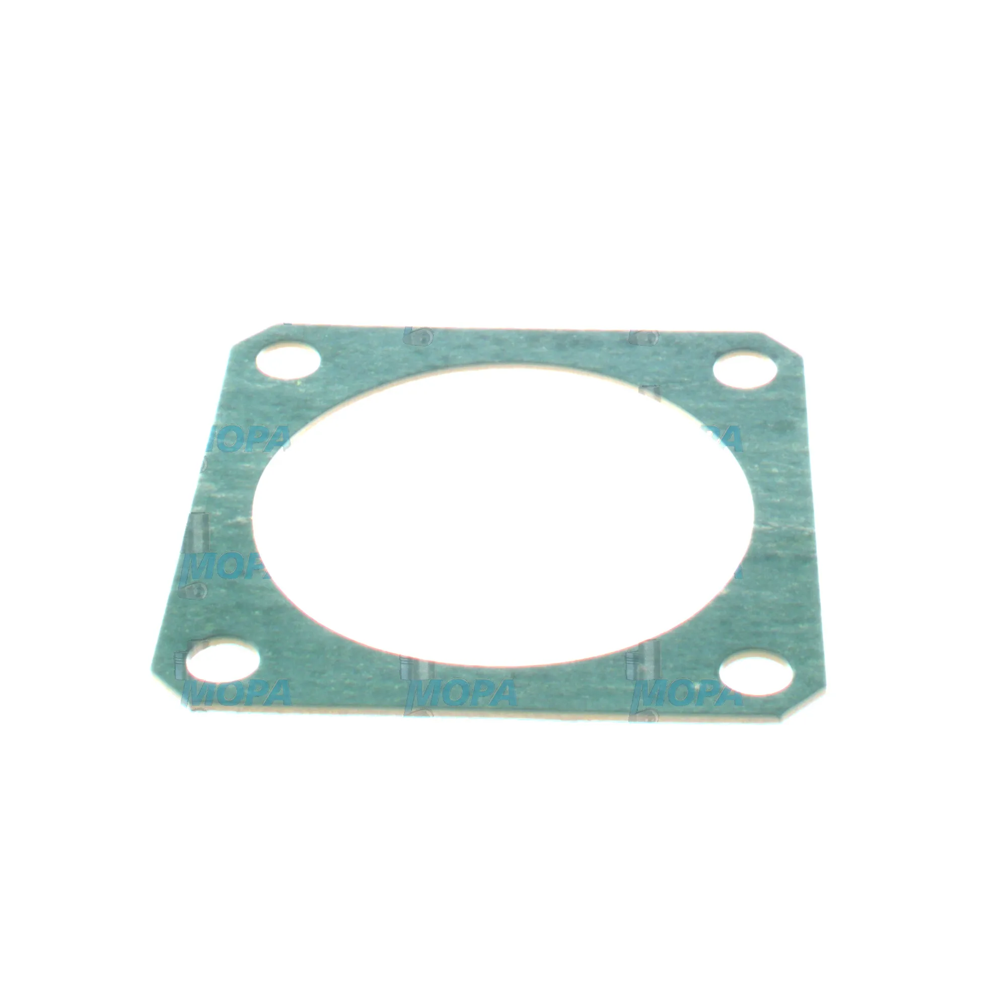 DICHTUNG - 01170237 passend für Deutz Motoren 5