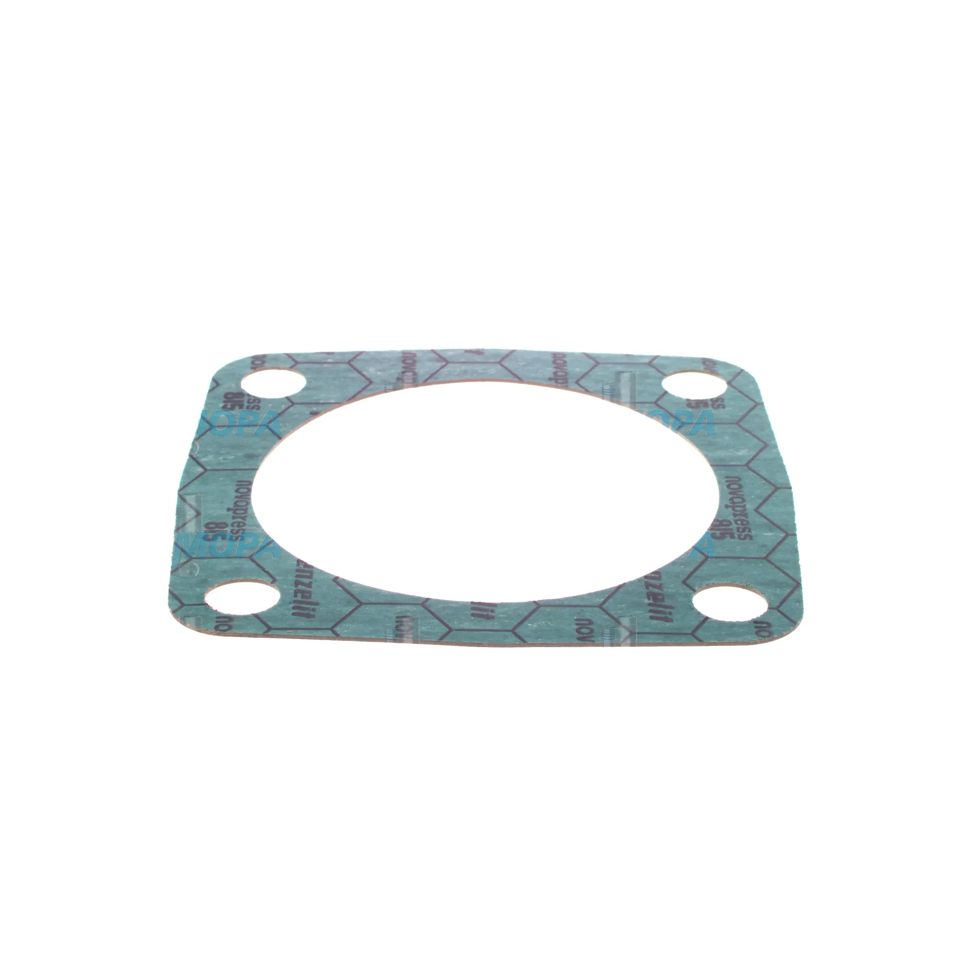 GASKET - 5841810780 suitable for MTU engines 5