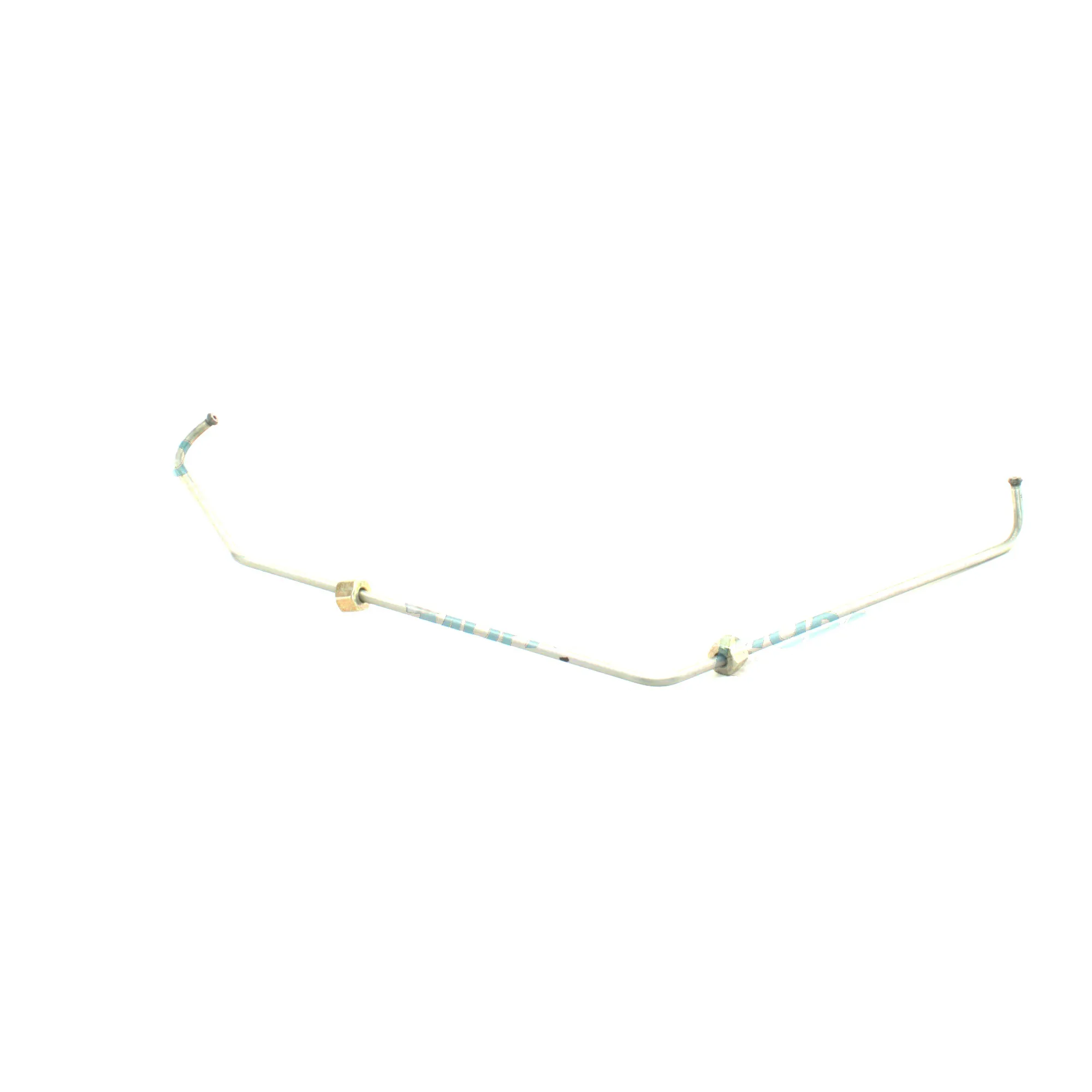 INJECTION LINE - 51103020608 suitable for MAN D-engines 7