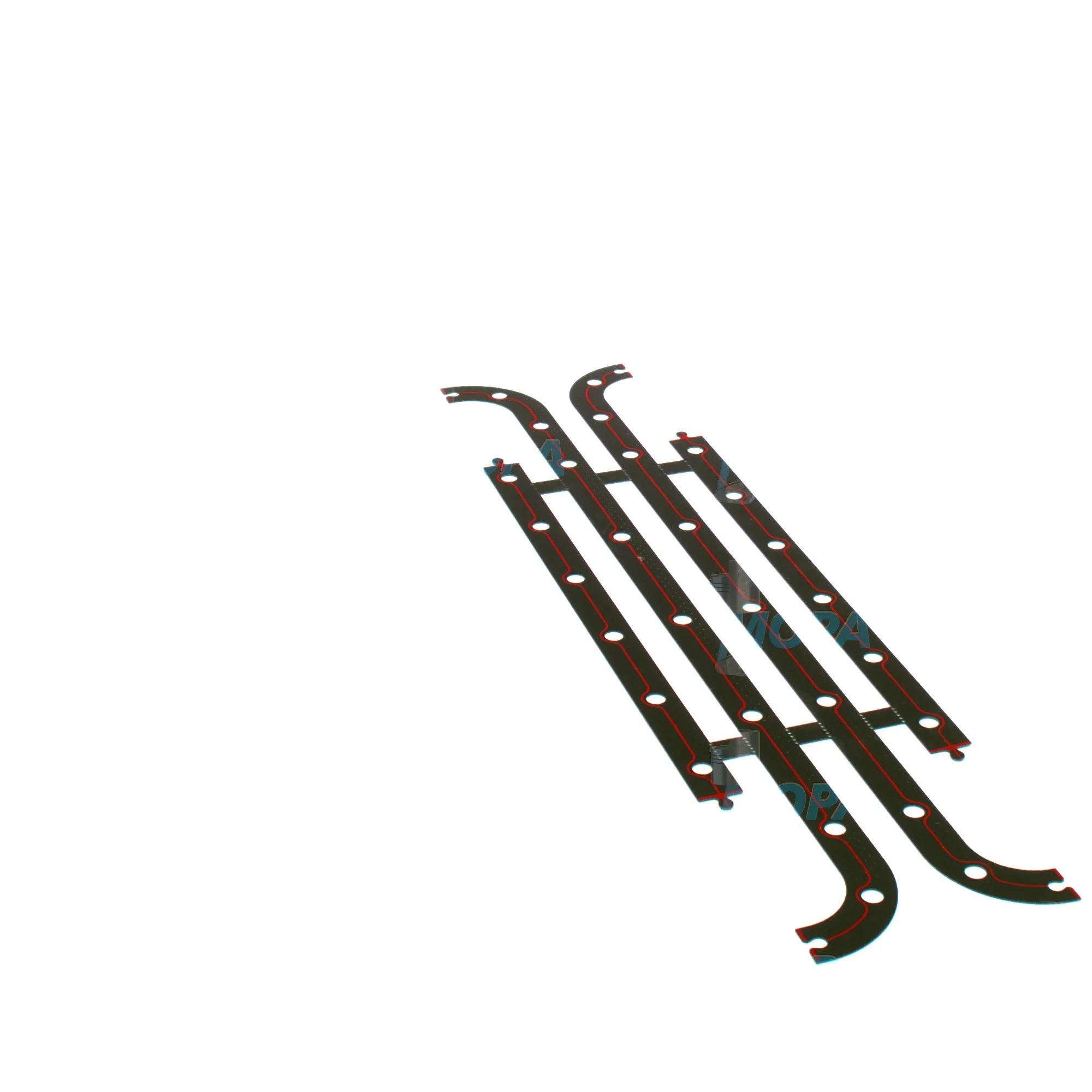 GASKET - 12283715 suitable for MWM & Deutz engines 8