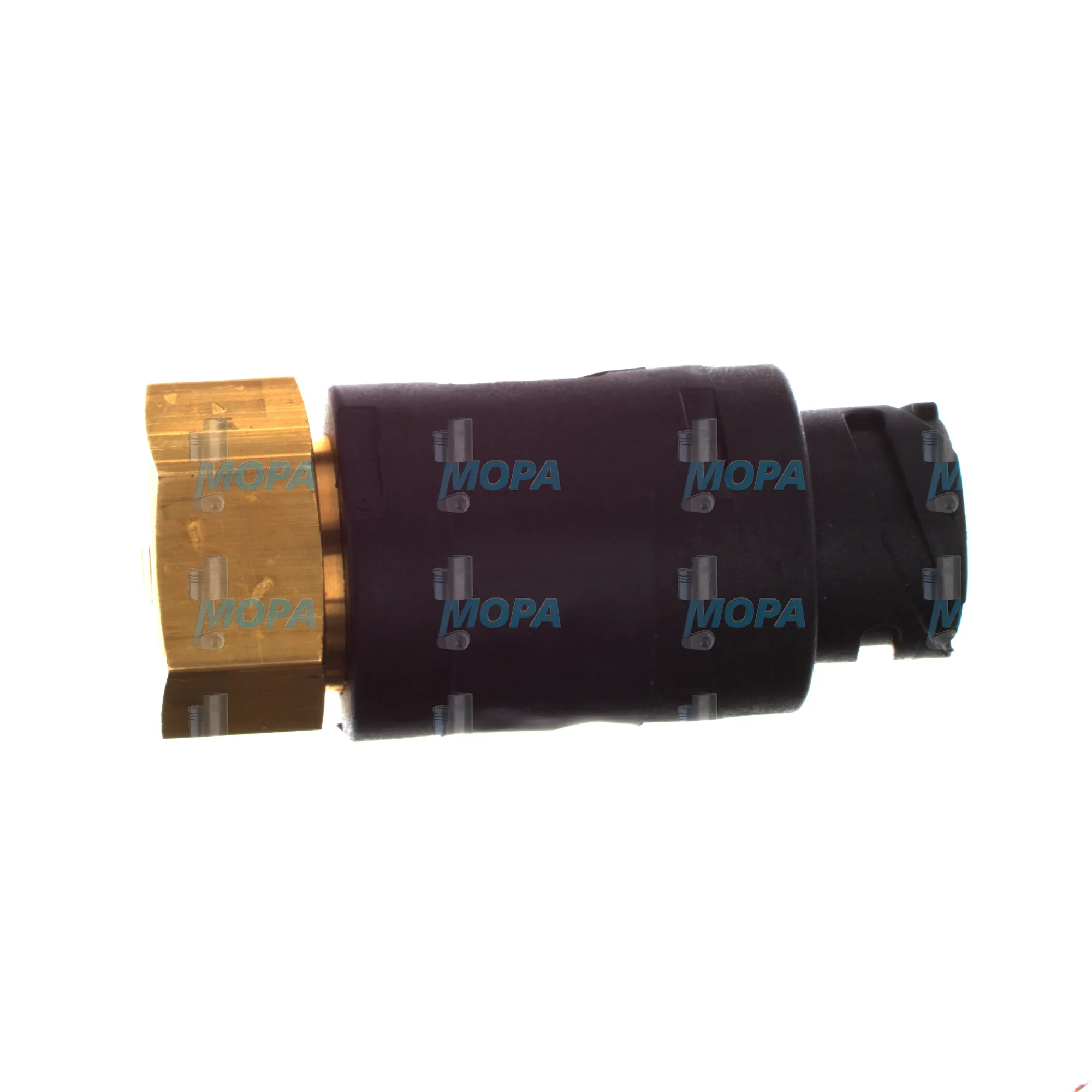 SOLENOID VALVE - 0000785449 suitable for MTU engines 8